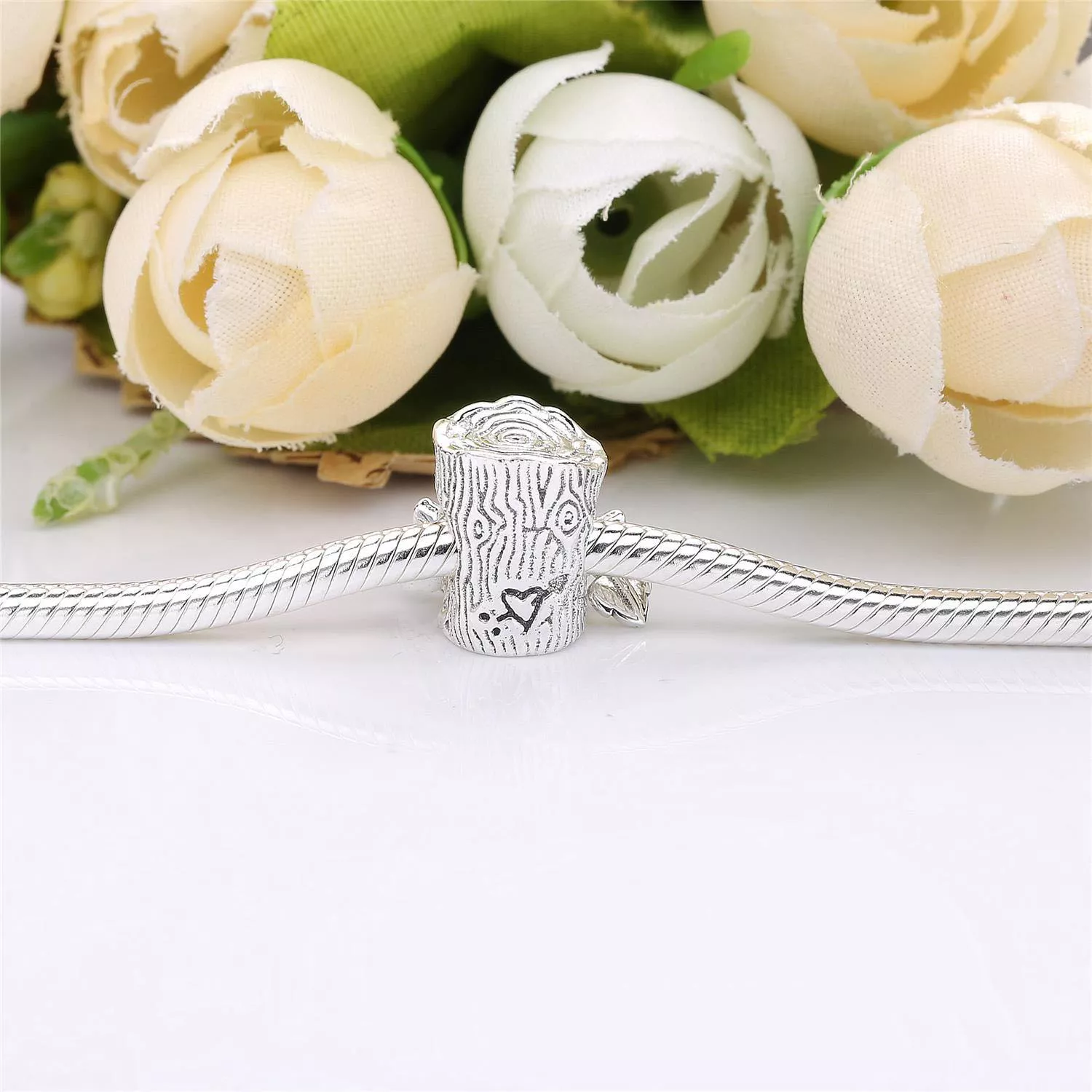 Charm Guardião Da Floresta - 798260NRG