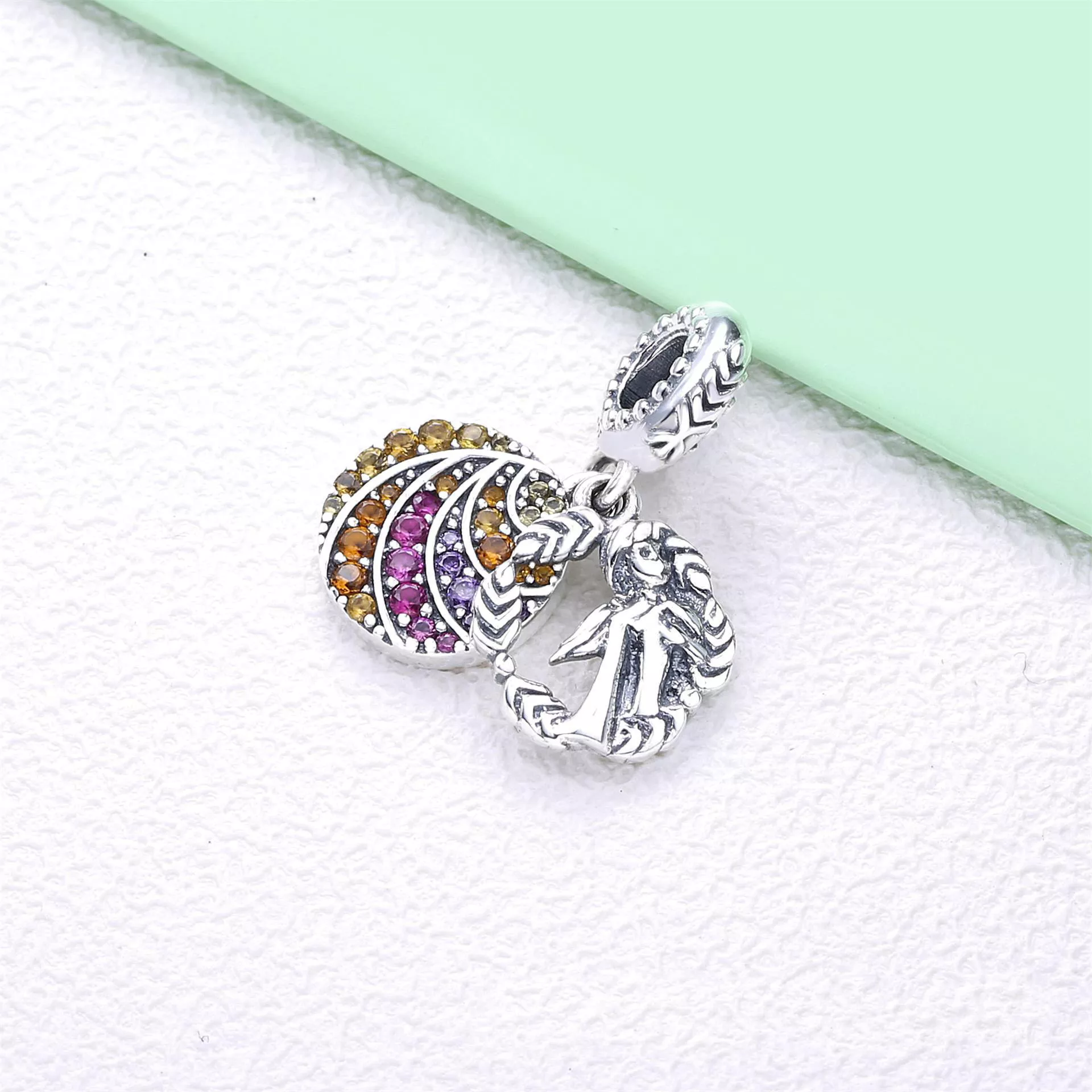 Charm Pendente Anna - 798457C01