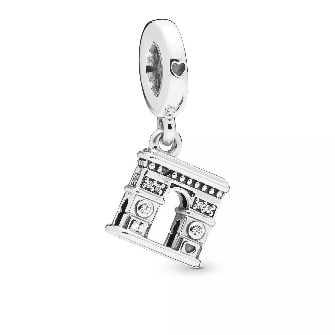 Charm Pendente Arco triunfante Pandora - 798127CZ
