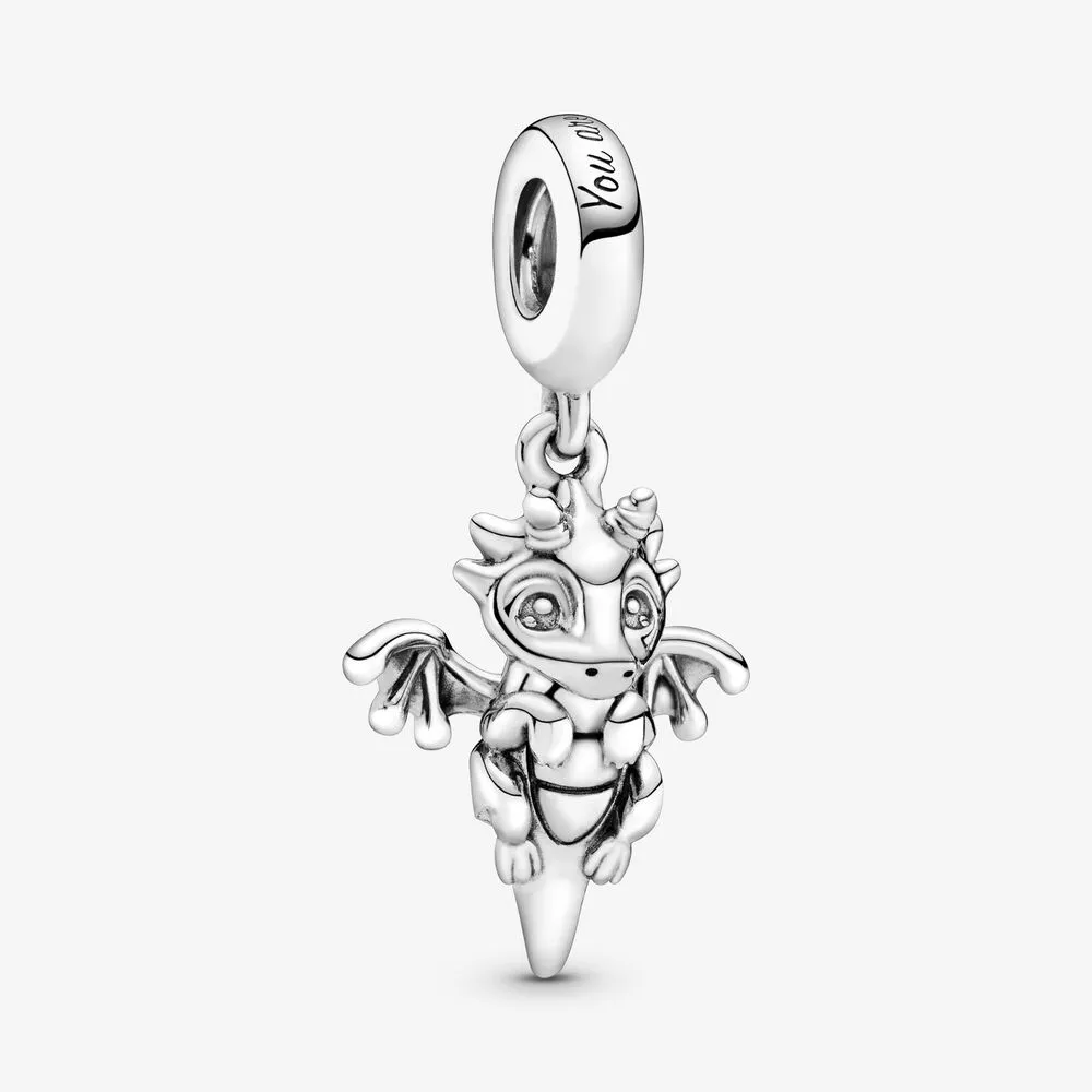 Charm Pendente Dragão Mágico - 798337C00