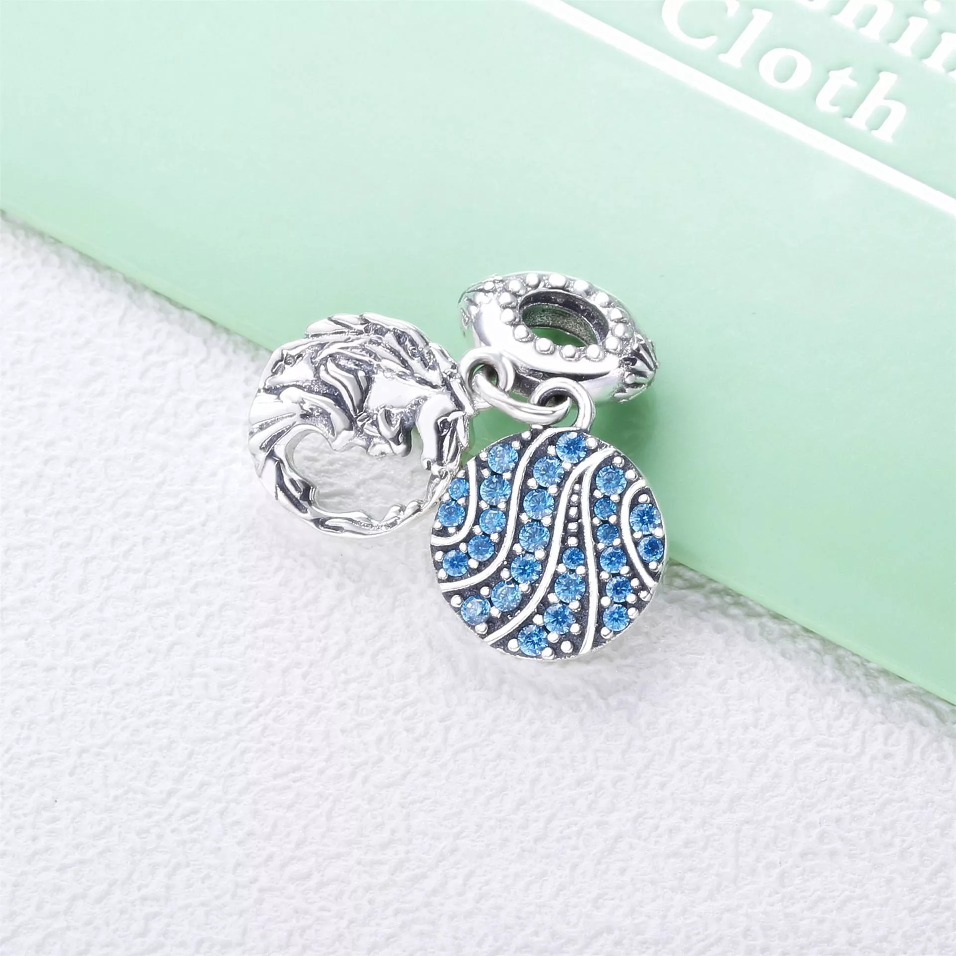 Charm Pendente Elsa E Nokk - 798456C01
