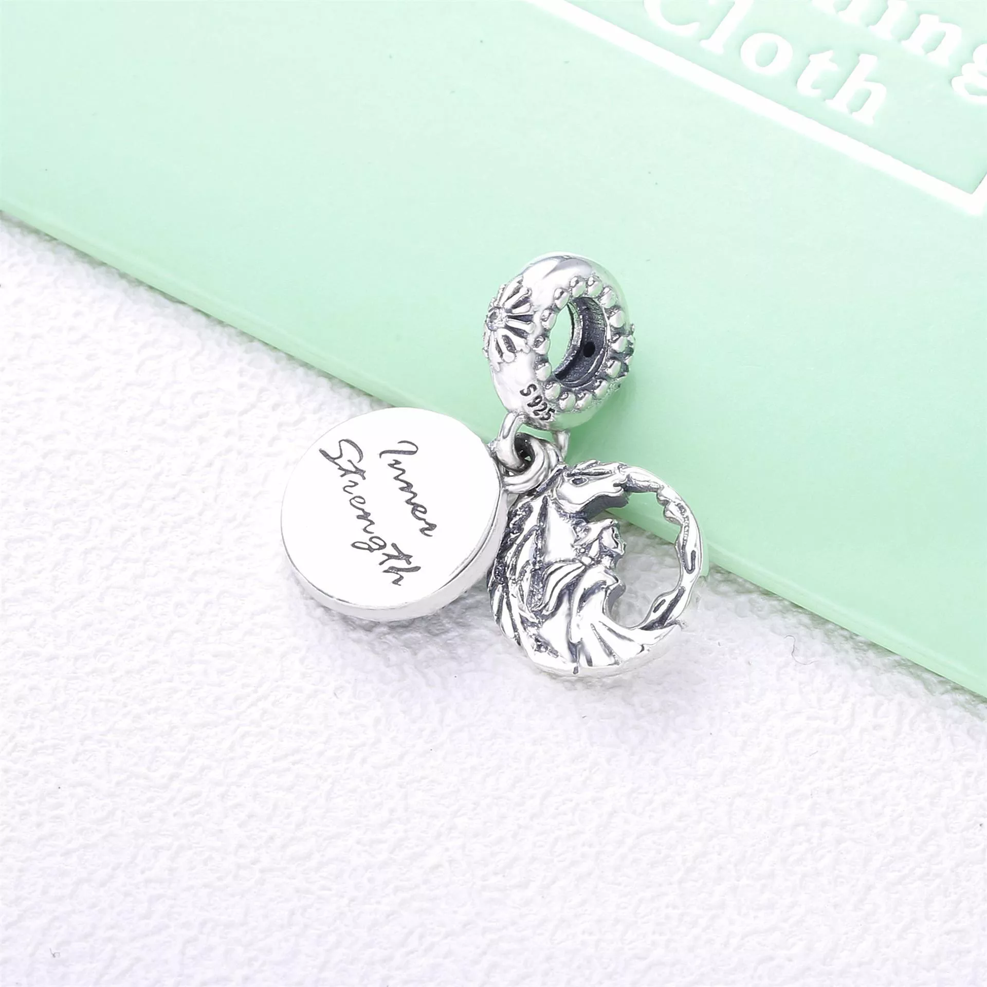 Charm Pendente Elsa E Nokk - 798456C01