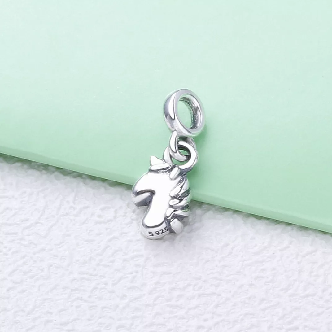 Charm Pendente Meu Mágico Unicórnio - Pandora Me - 798360