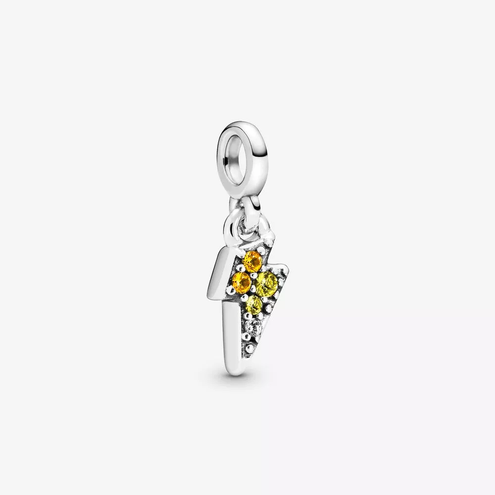 Charm Pendente Meu Raio De Luz - Pandora Me - 798374NBYMX