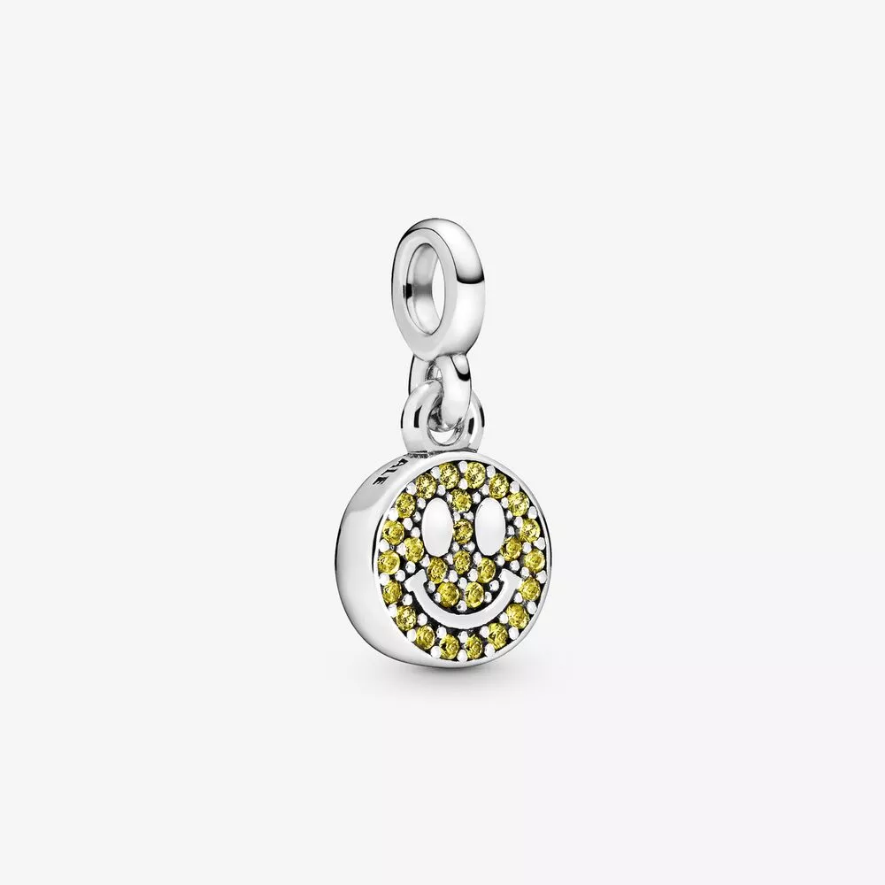 Charm Pendente Meu Sorriso - Pandora Me - 798395NLY