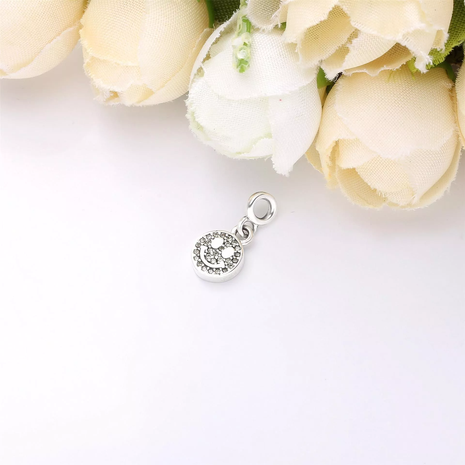 Charm Pendente Meu Sorriso - Pandora Me - 798395NLY