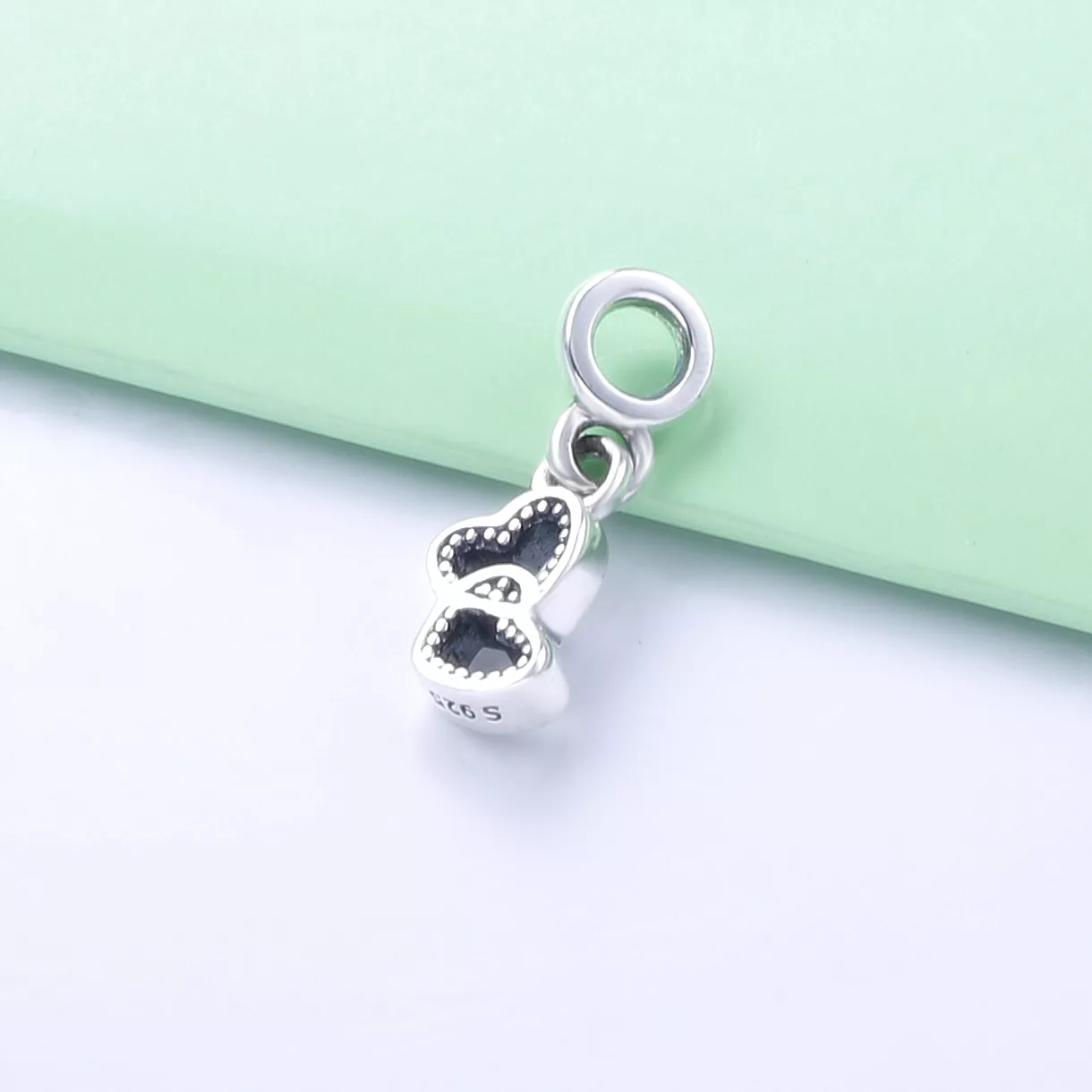 Charm Pendente Meus Amores - Pandora Me - 798380
