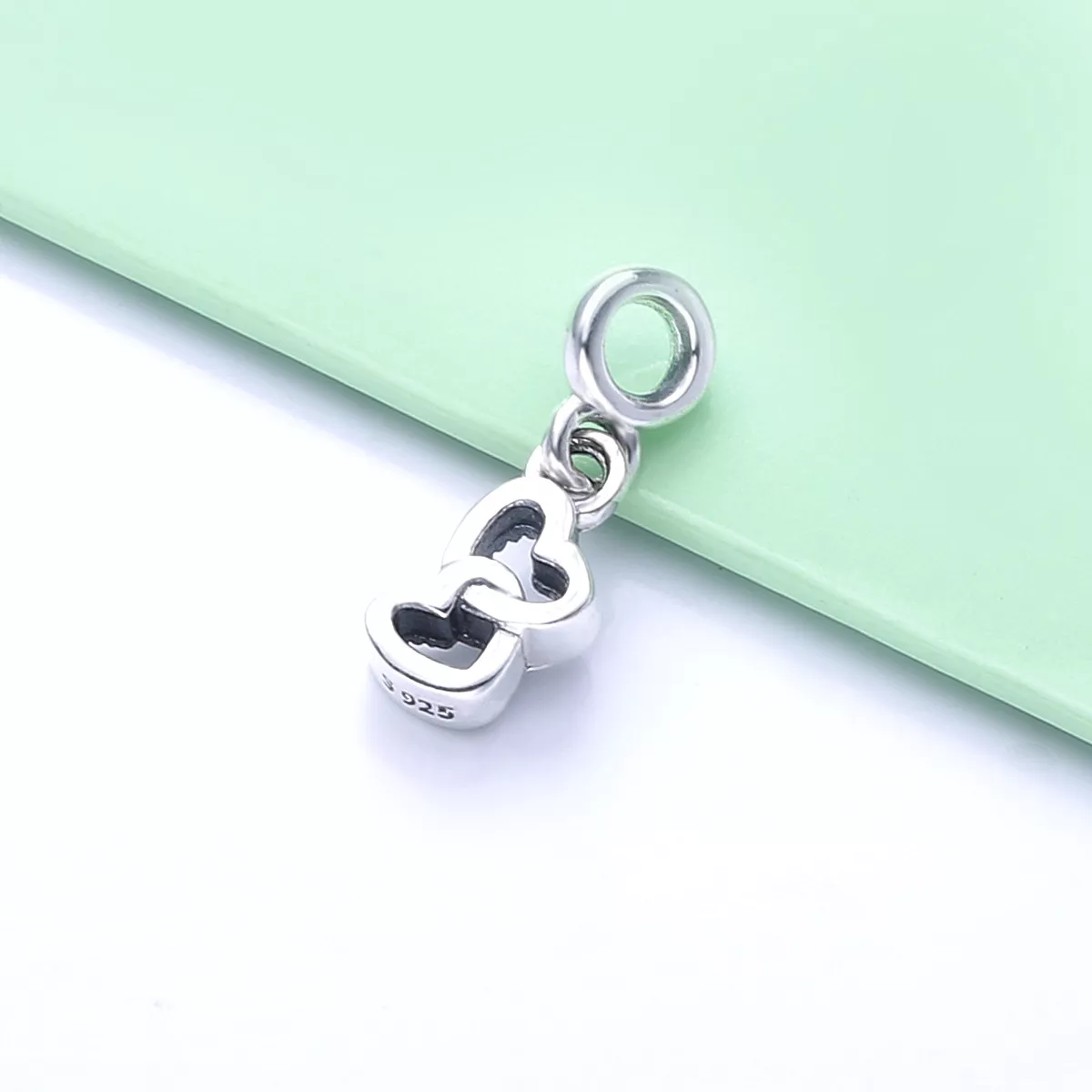Charm Pendente Meus Amores - Pandora Me - 798380