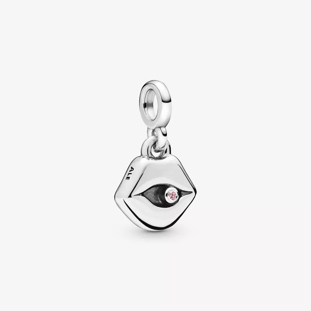 Charm Pendente Minha Boca - Pandora Me - 798364PCZ