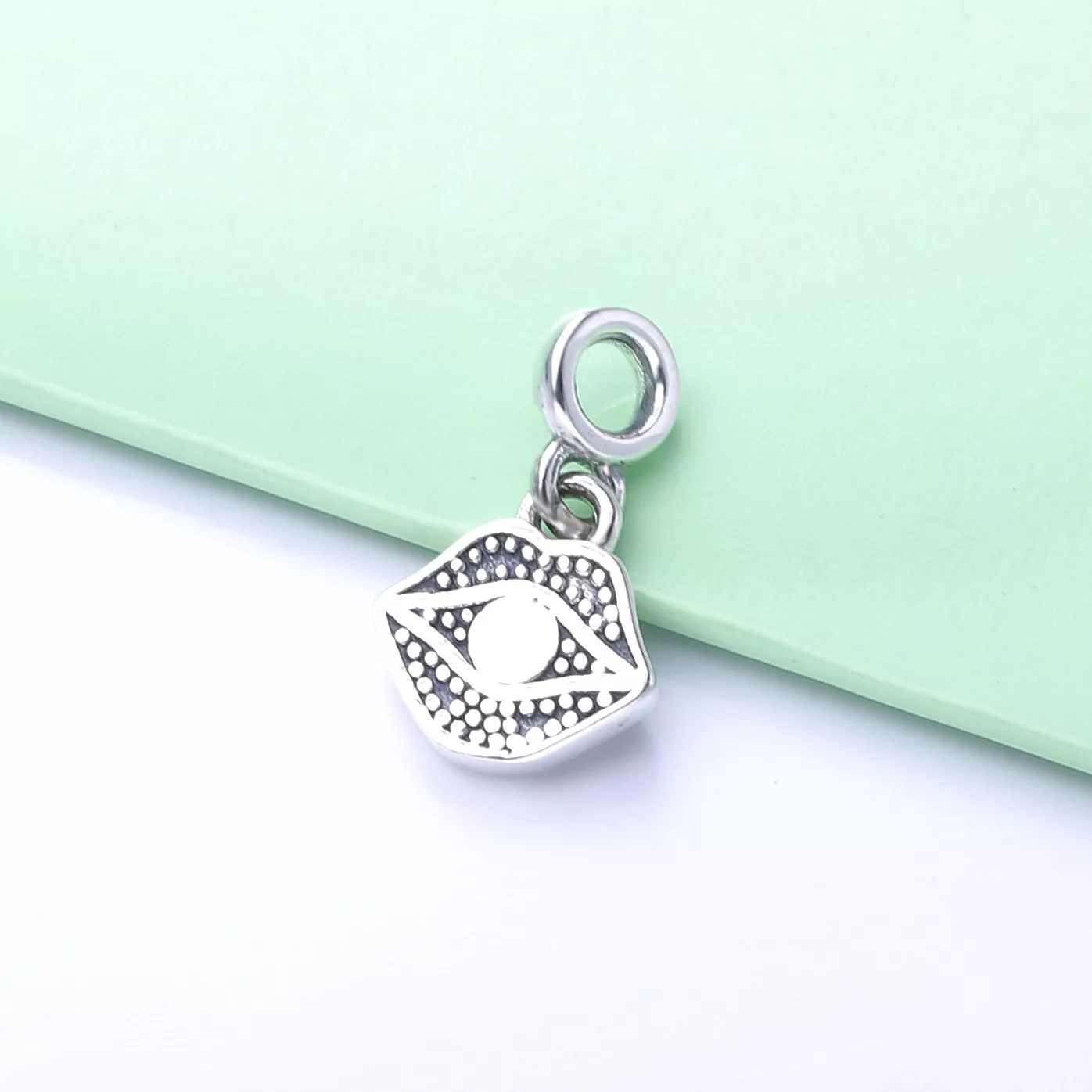 Charm Pendente Minha Boca - Pandora Me - 798364PCZ