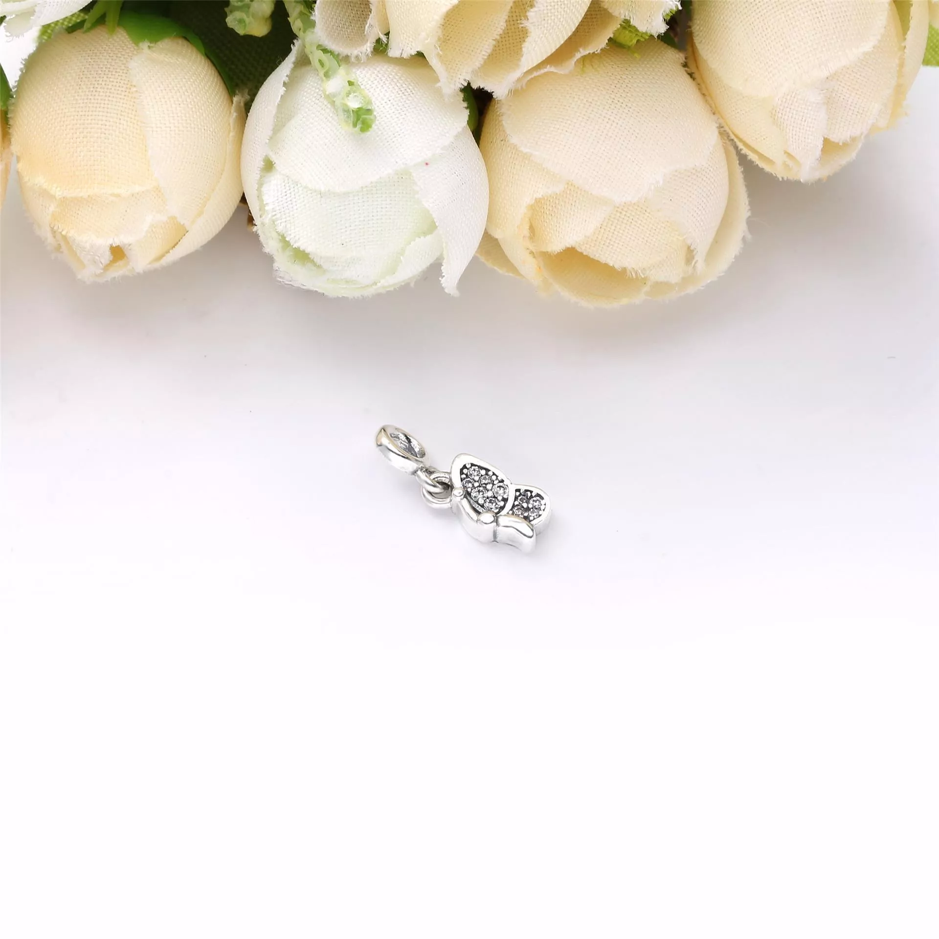 Charm Pendente Minha Borboleta - Pandora Me - 798392CZ