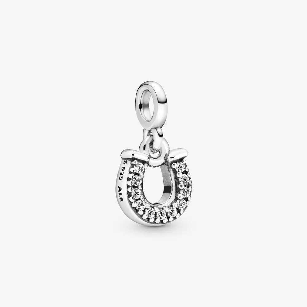 Charm Pendente Minha Ferradura Da Sorte - Pandora Me - 798379CZ