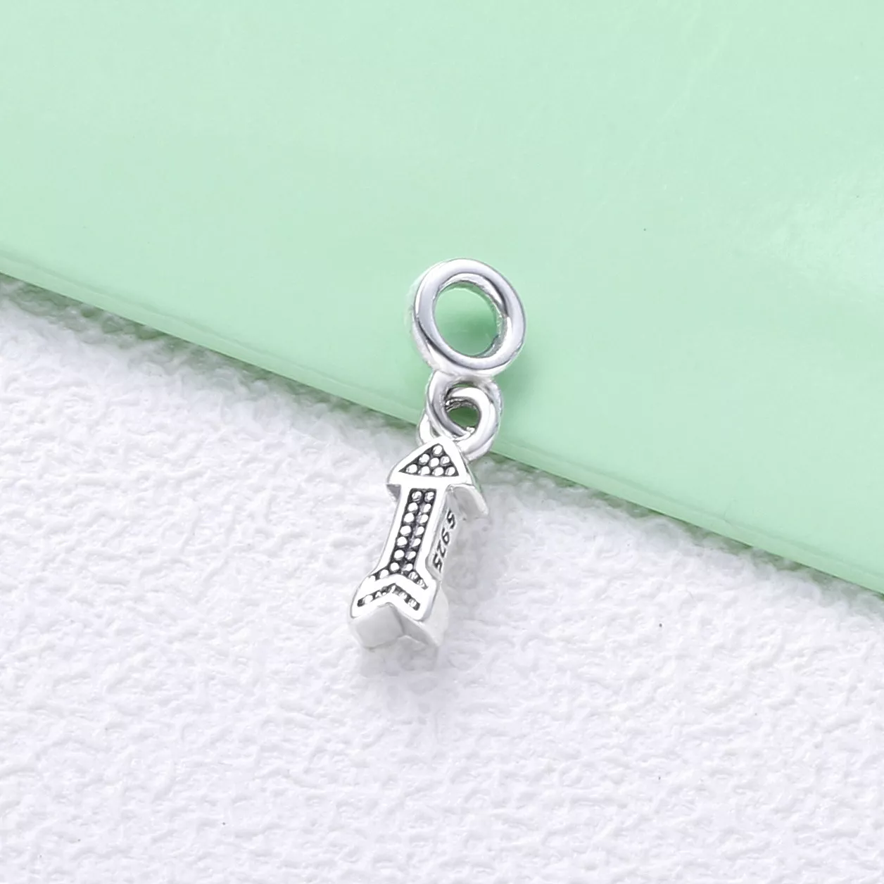 Charm Pendente Minha Flecha - Pandora Me - 798383
