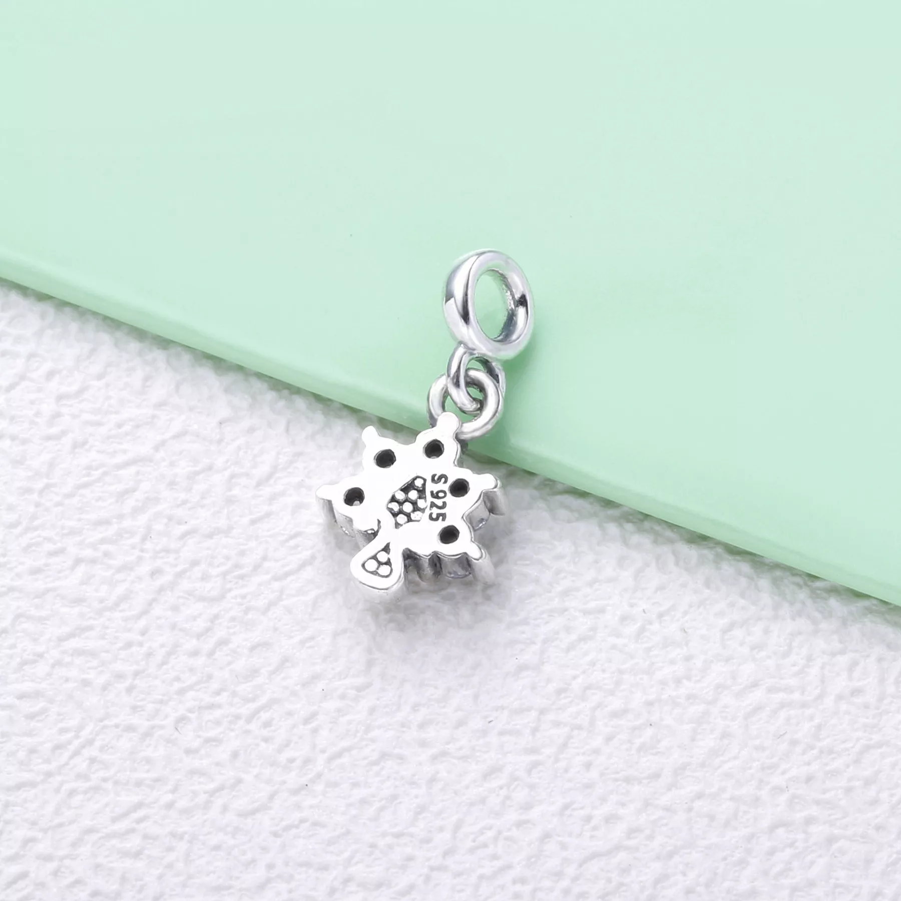 Charm Pendente Minha Natureza - Pandora Me - 798367CZ