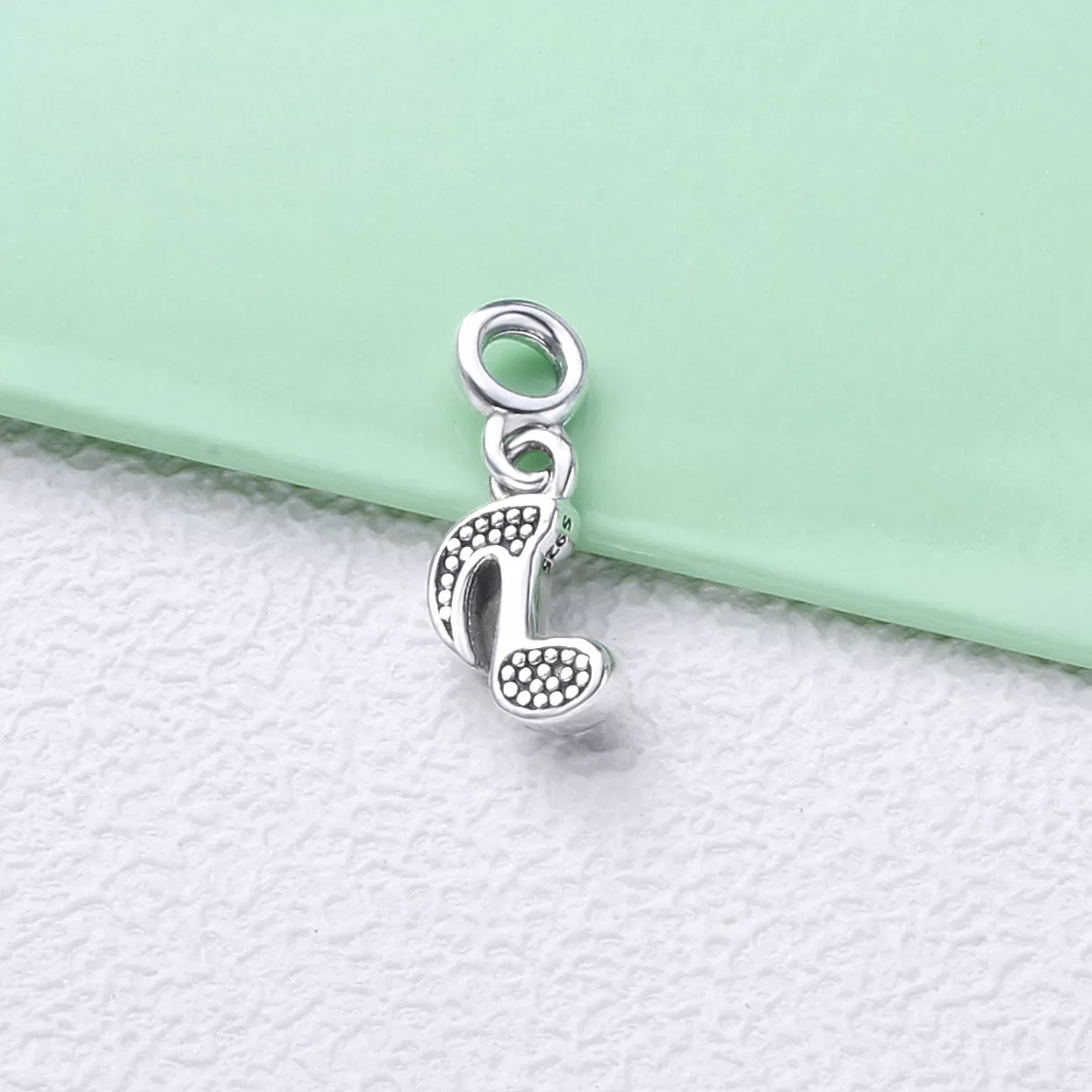 Charm Pendente Minha Nota Musical - Pandora Me - 798363CZ