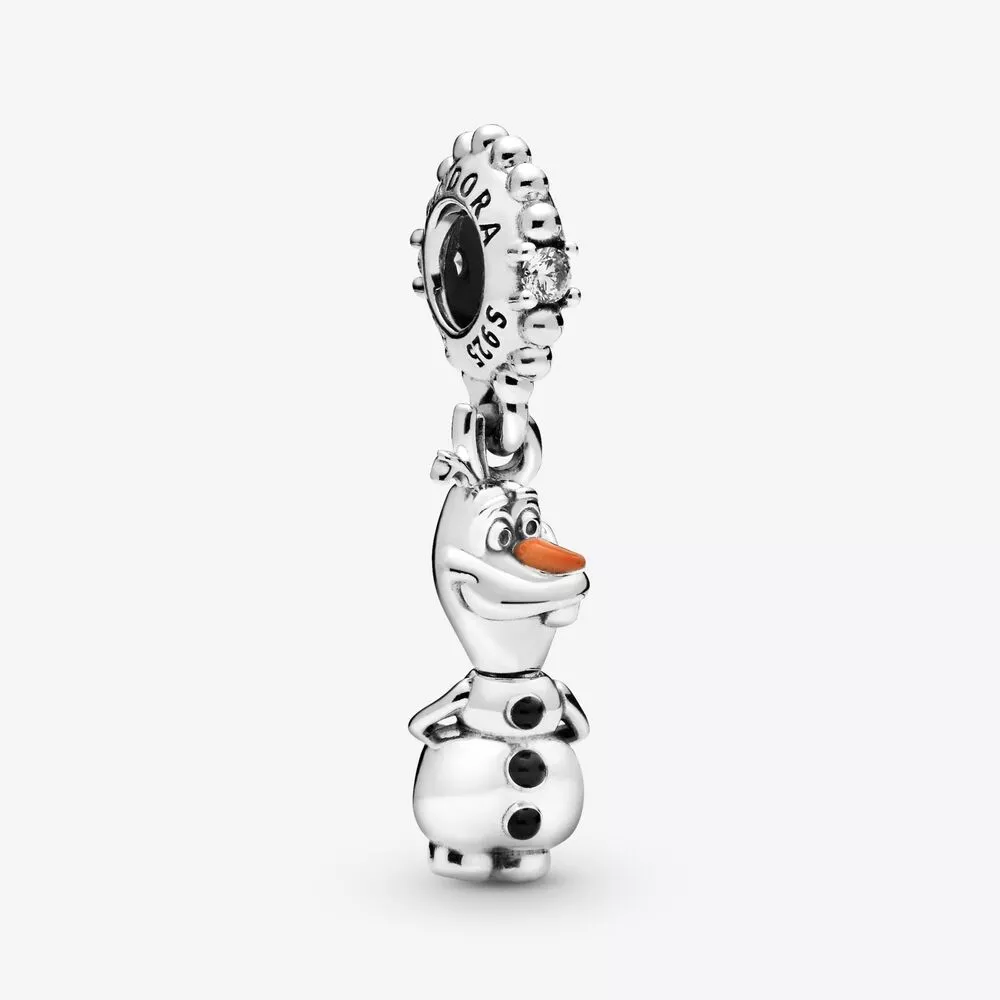 Charm Pendente Olaf - 798455C01