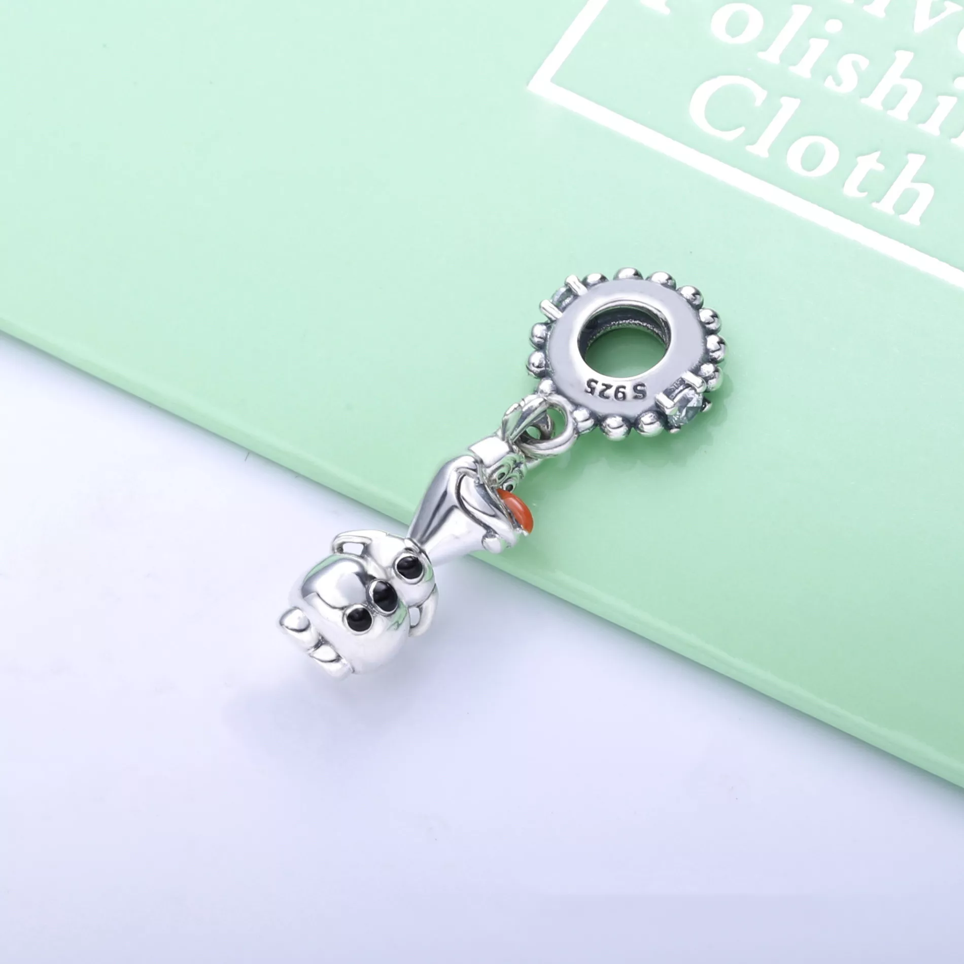 Charm Pendente Olaf - 798455C01