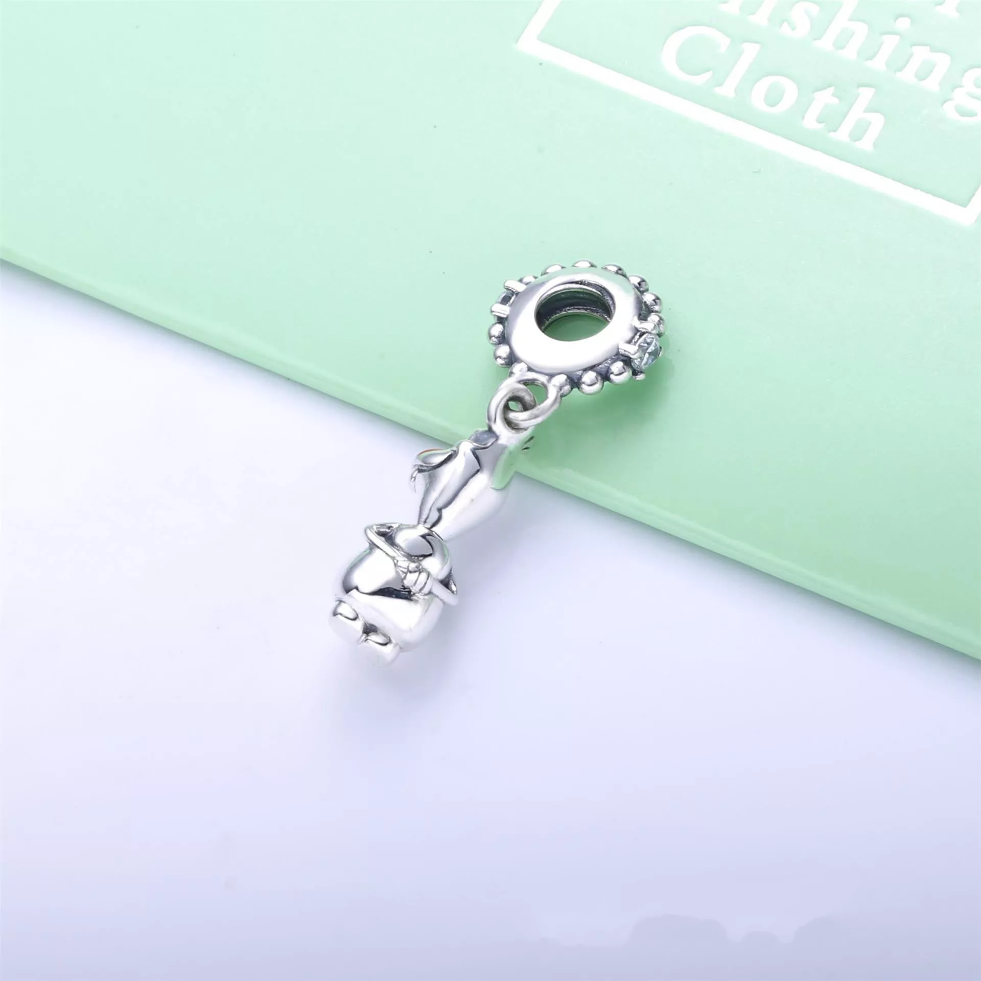 Charm Pendente Olaf - 798455C01