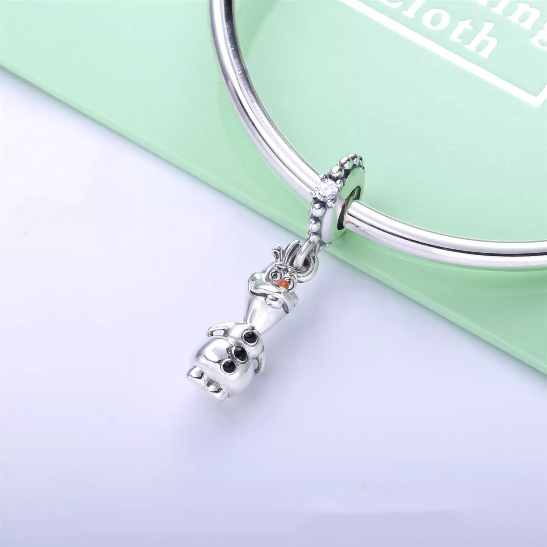 Charm Pendente Olaf - 798455C01