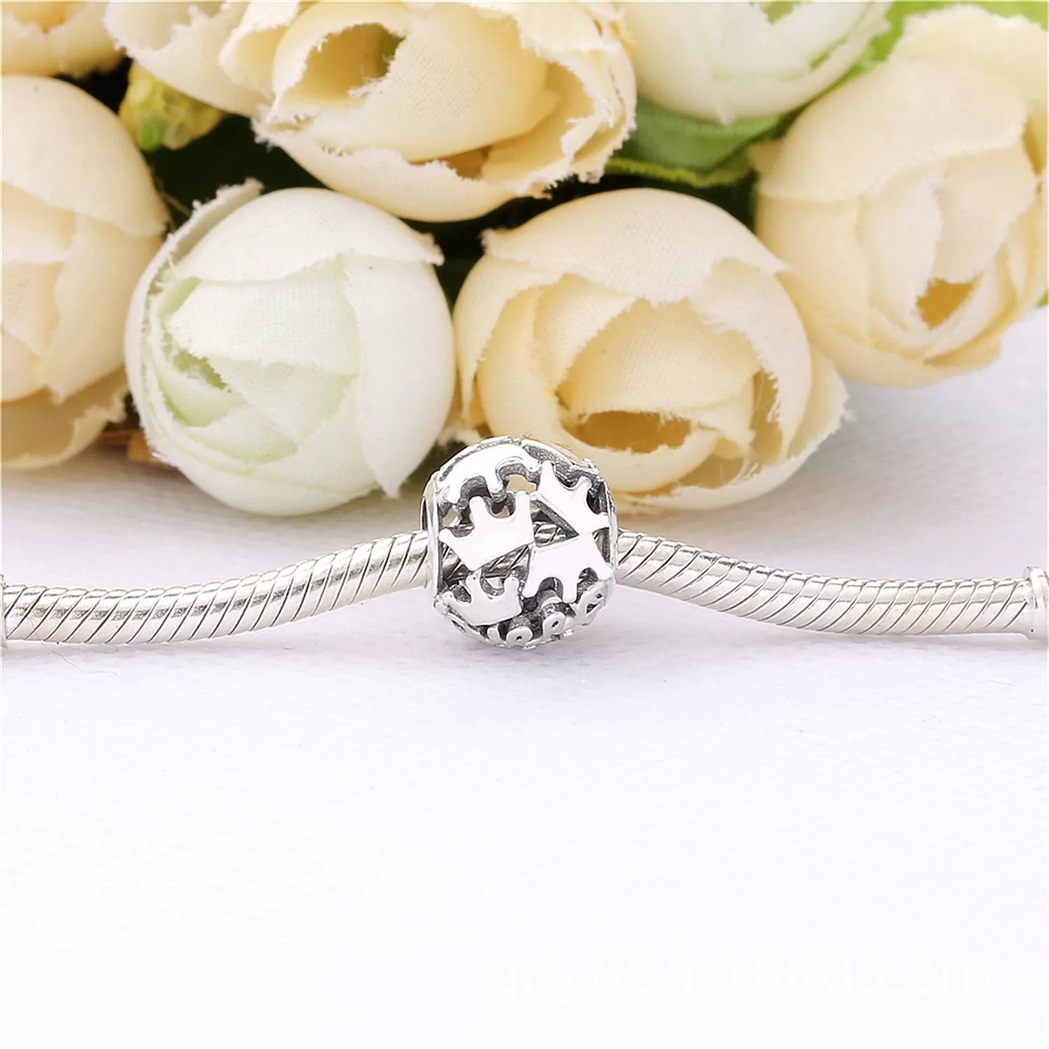 Charm Queen & Regal Pandora - 798354