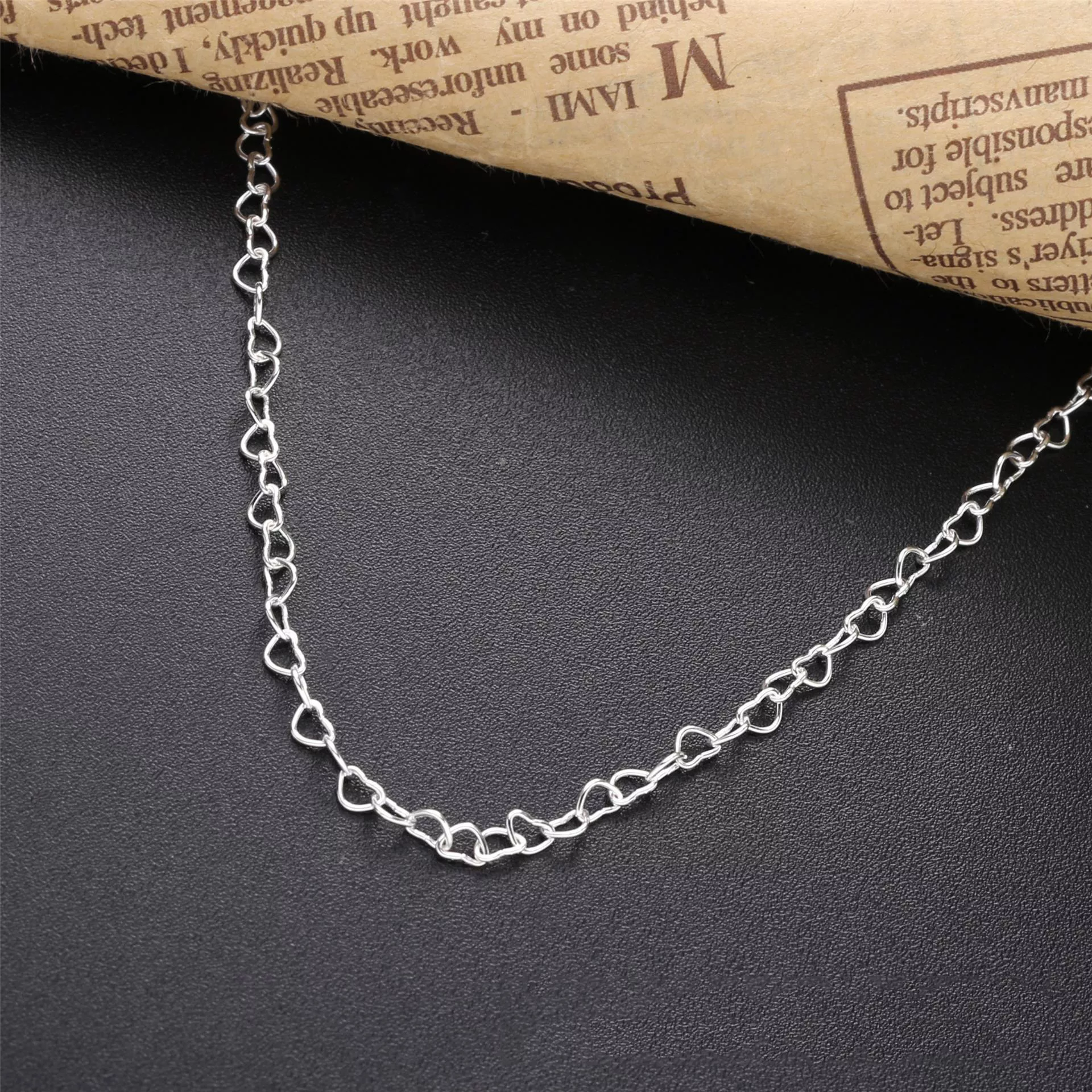 Colar Corações unidos Pandora - 397961