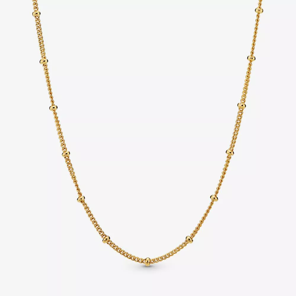 Colar Frisado Pandora Shine - 367210