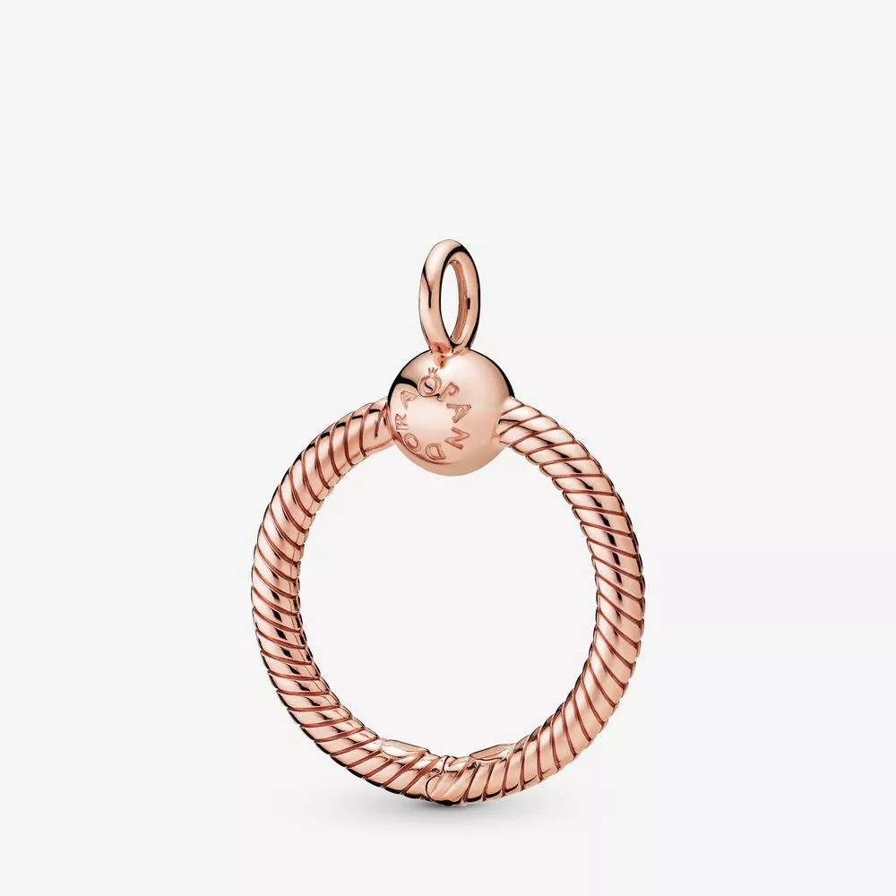 O Pendente Pandora Rose™ Moments Pequeno - 388296