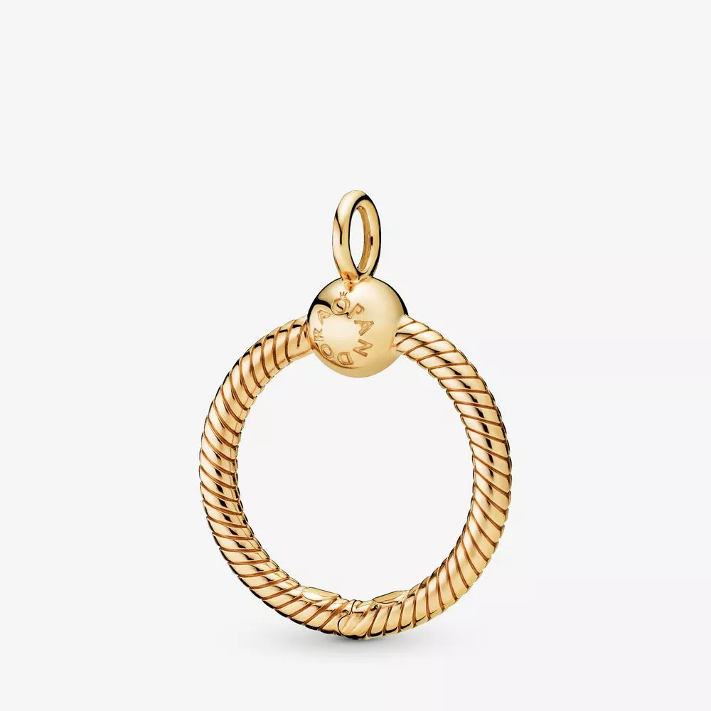 O Pendente Pandora Shine™ Moments Pequeno - 368736C00