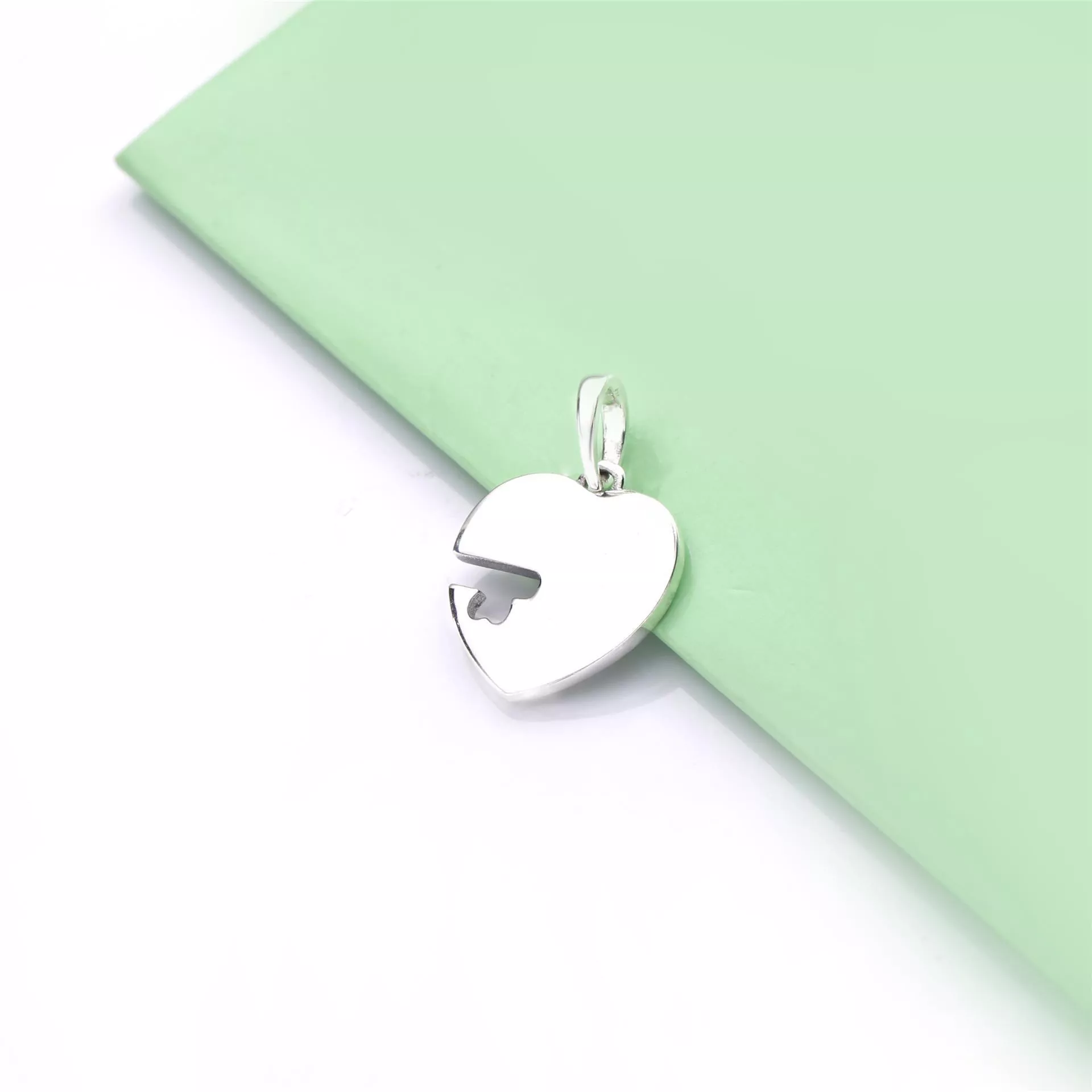 Pendente A Chave Da Nossa Amizade - 398130