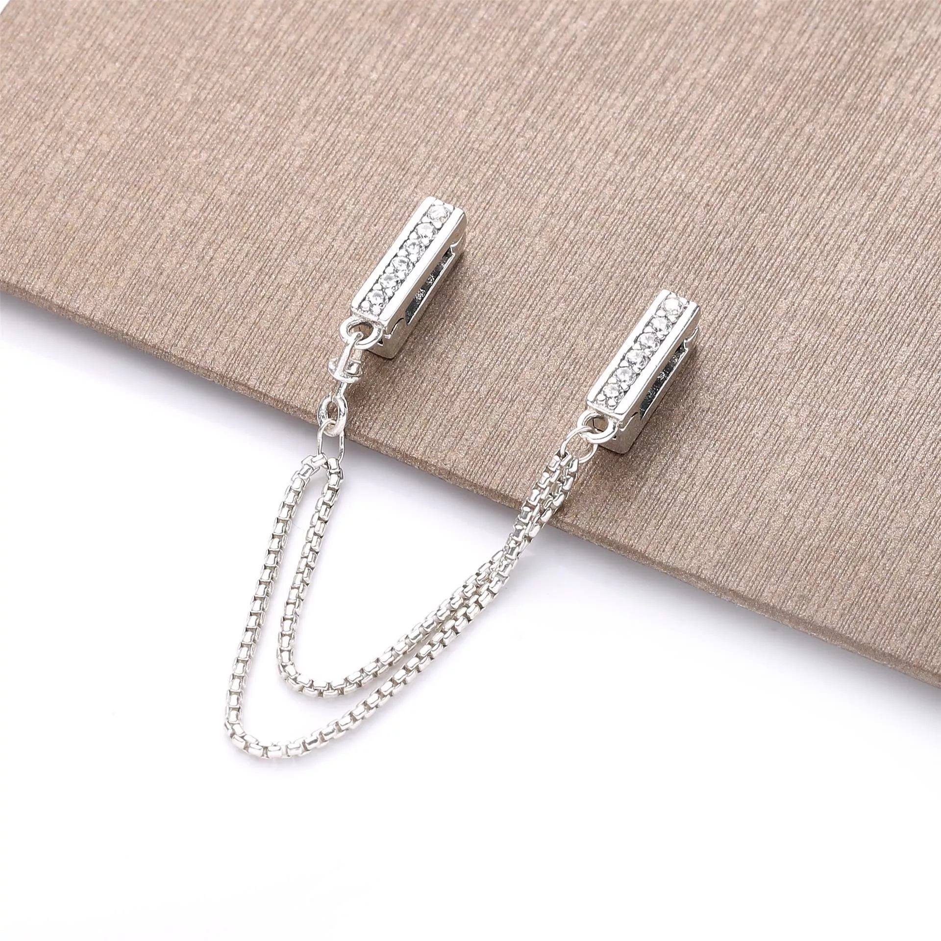 Pulseira Cintilante Pandora - 798269CZ