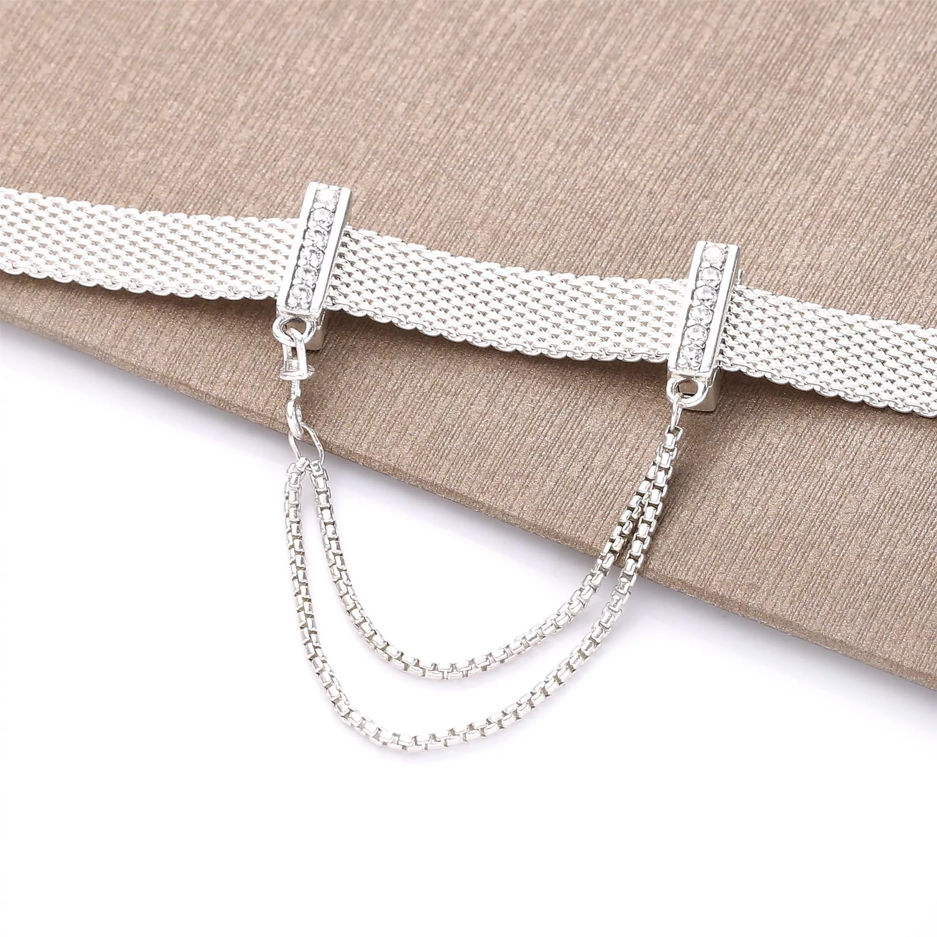 Pulseira Cintilante Pandora - 798269CZ