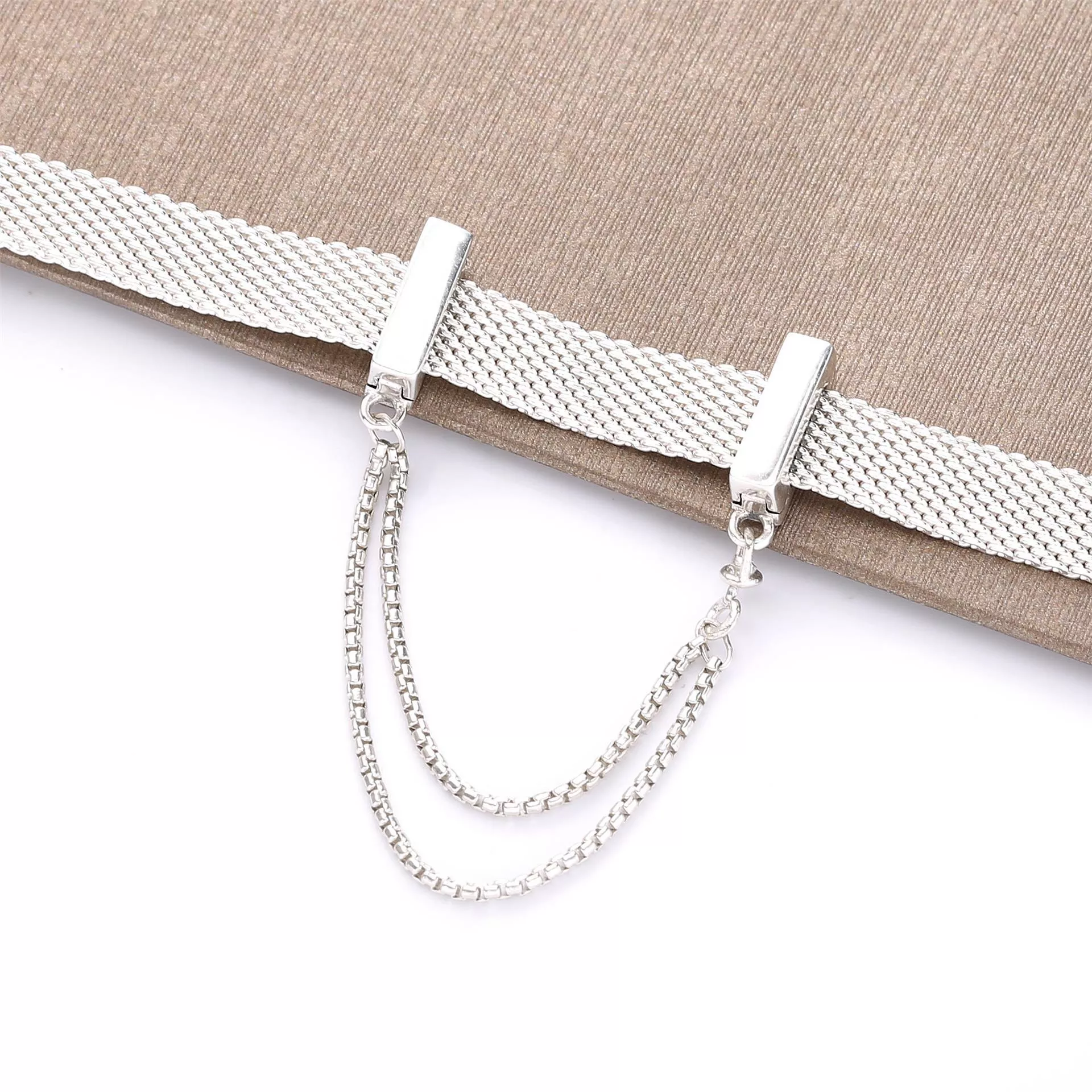 Pulseira Cintilante Pandora - 798269CZ