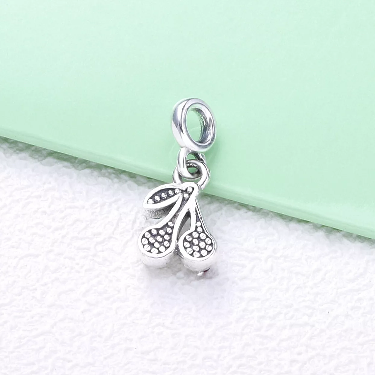 Pulseira Minha Cereja Pandora - 798371NCC