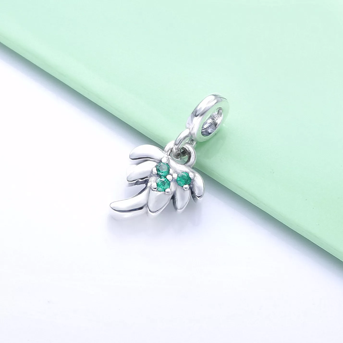 Pulseira Minha Palmeira Pandora - 798385NAG