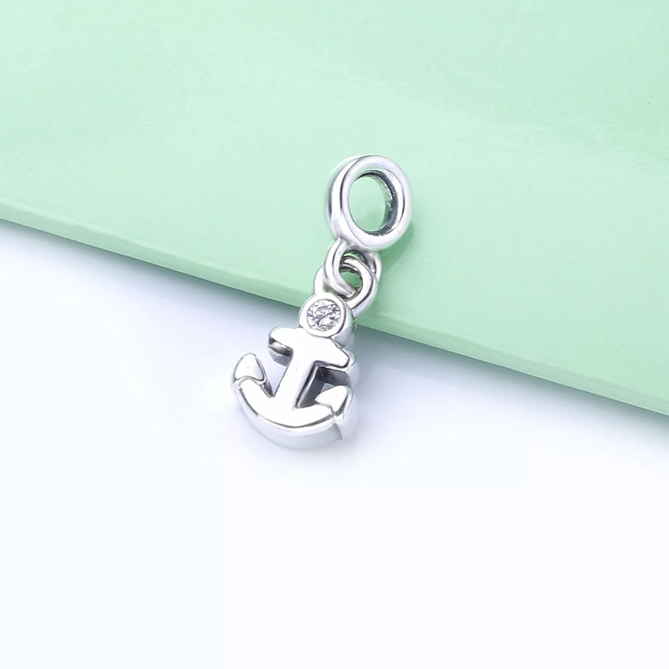 Pulseira Minha Âncora Pandora - 798393CZ