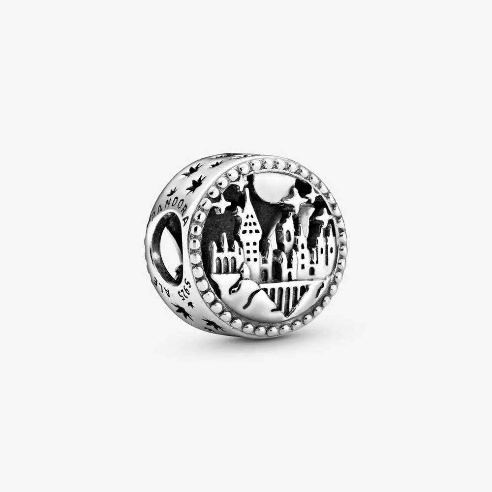 Charm Escola De Hogwarts - Harry Potter - 798622C00
