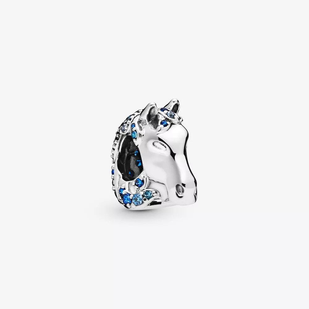 Charm Frozen Cavalo Nokk - 798454C01