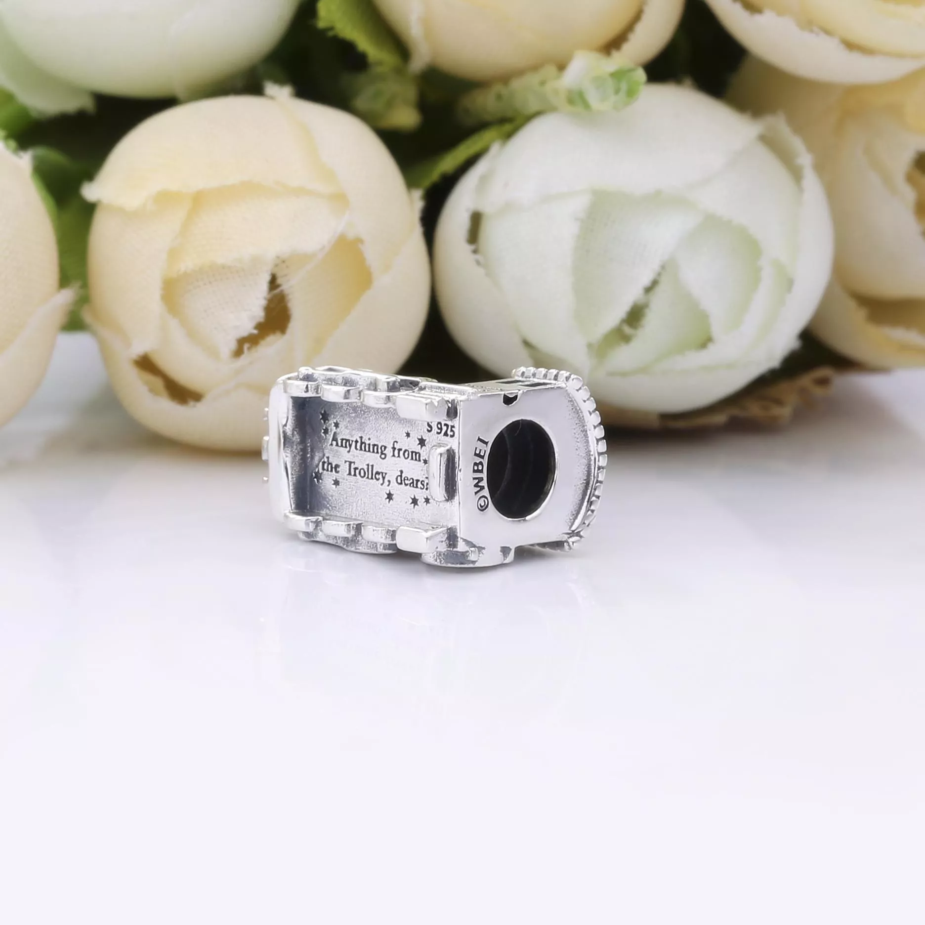 Charm O Expresso De Hogwarts - Harry Potter - 798624C01