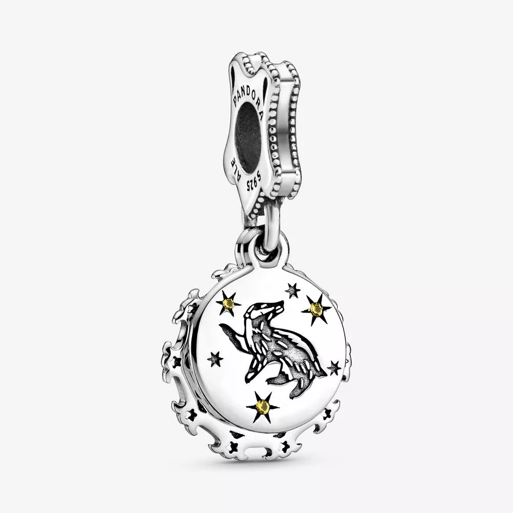 Charm Pendente Lufa Lufa - Harry Potter - 798832C01