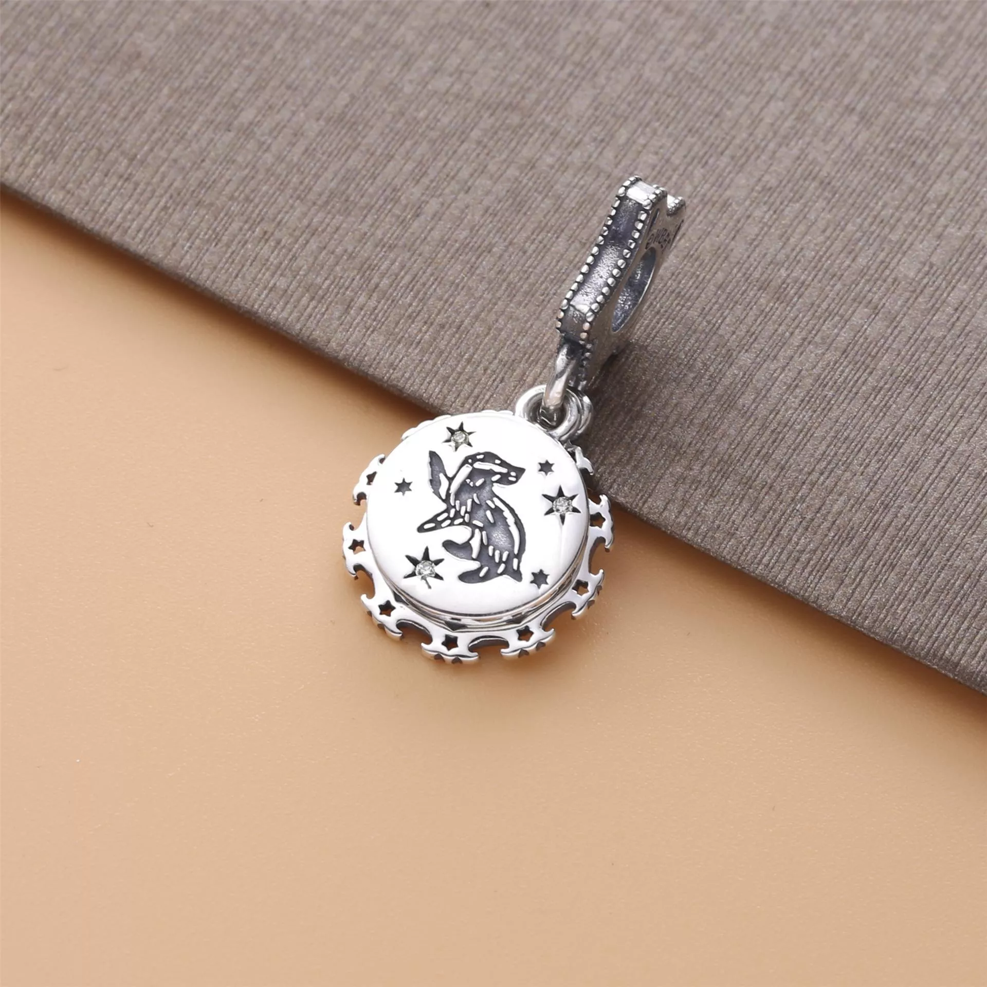 Charm Pendente Lufa Lufa - Harry Potter - 798832C01