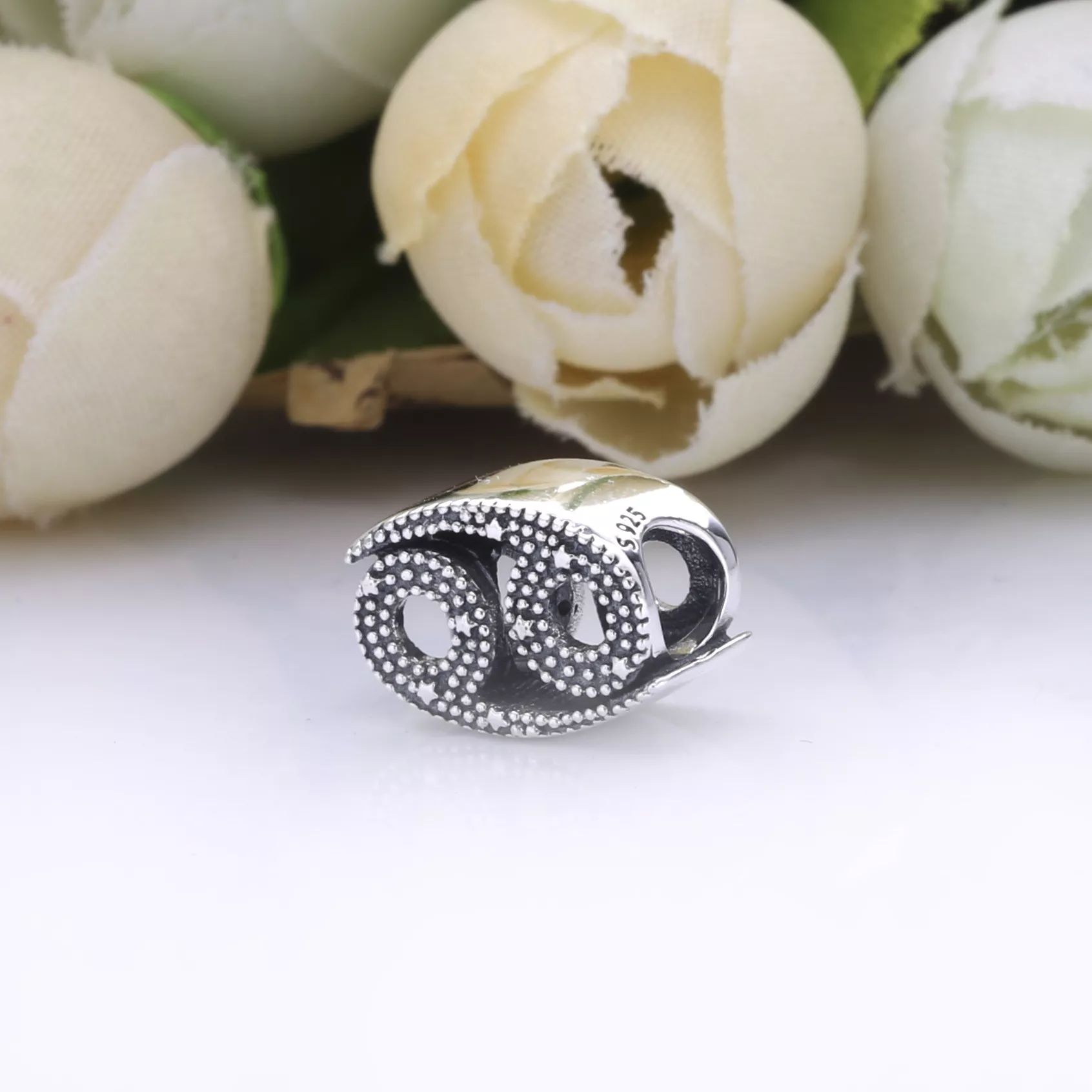 Charm Signo De Cancêr - 798434C01