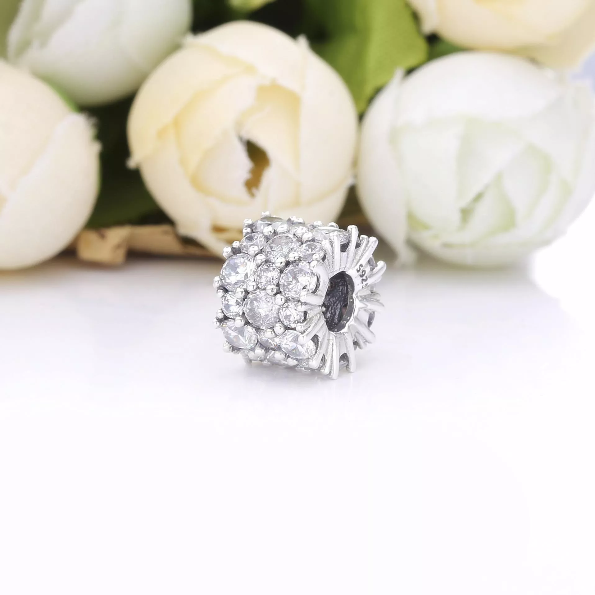 Conta Brilhante Pandora - 798487C01