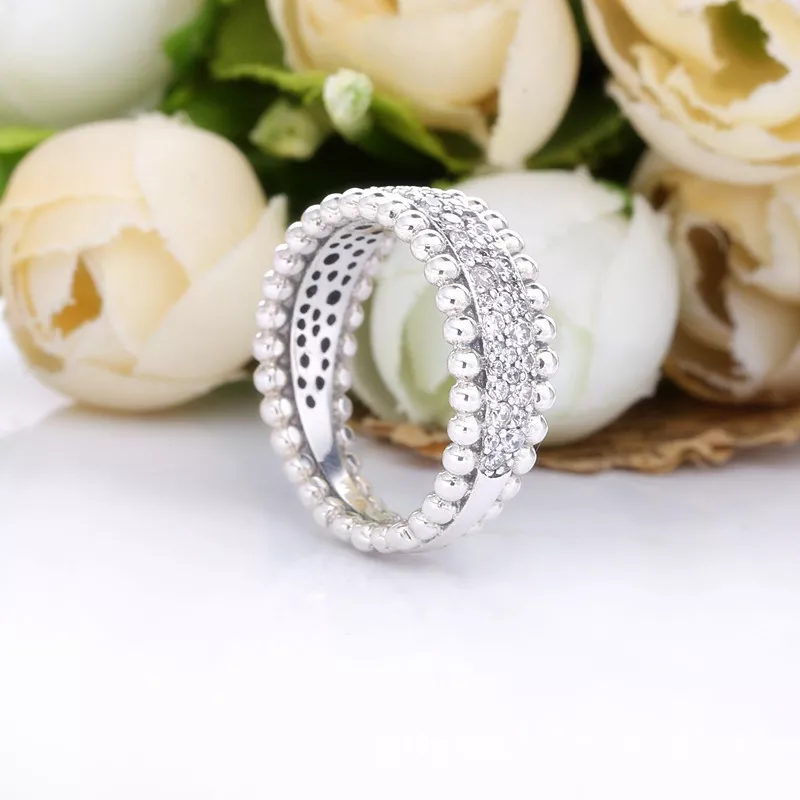 Anel Esfera Única - 198676C01