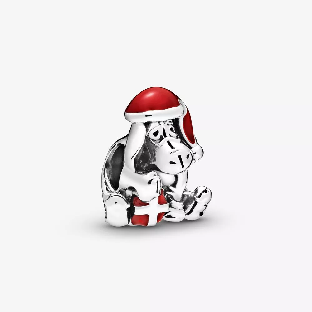Charm Disney, Natal eeyore Pandora - 798449C01