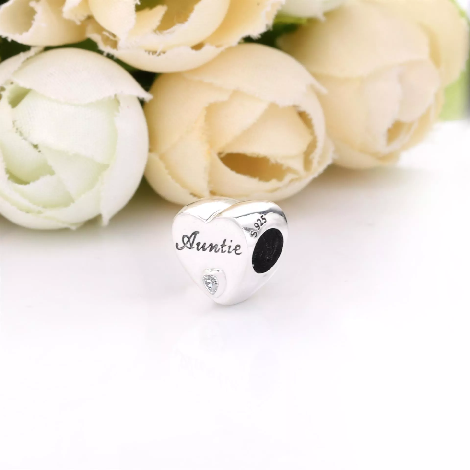 Charm Minha Tia - 798261CZ