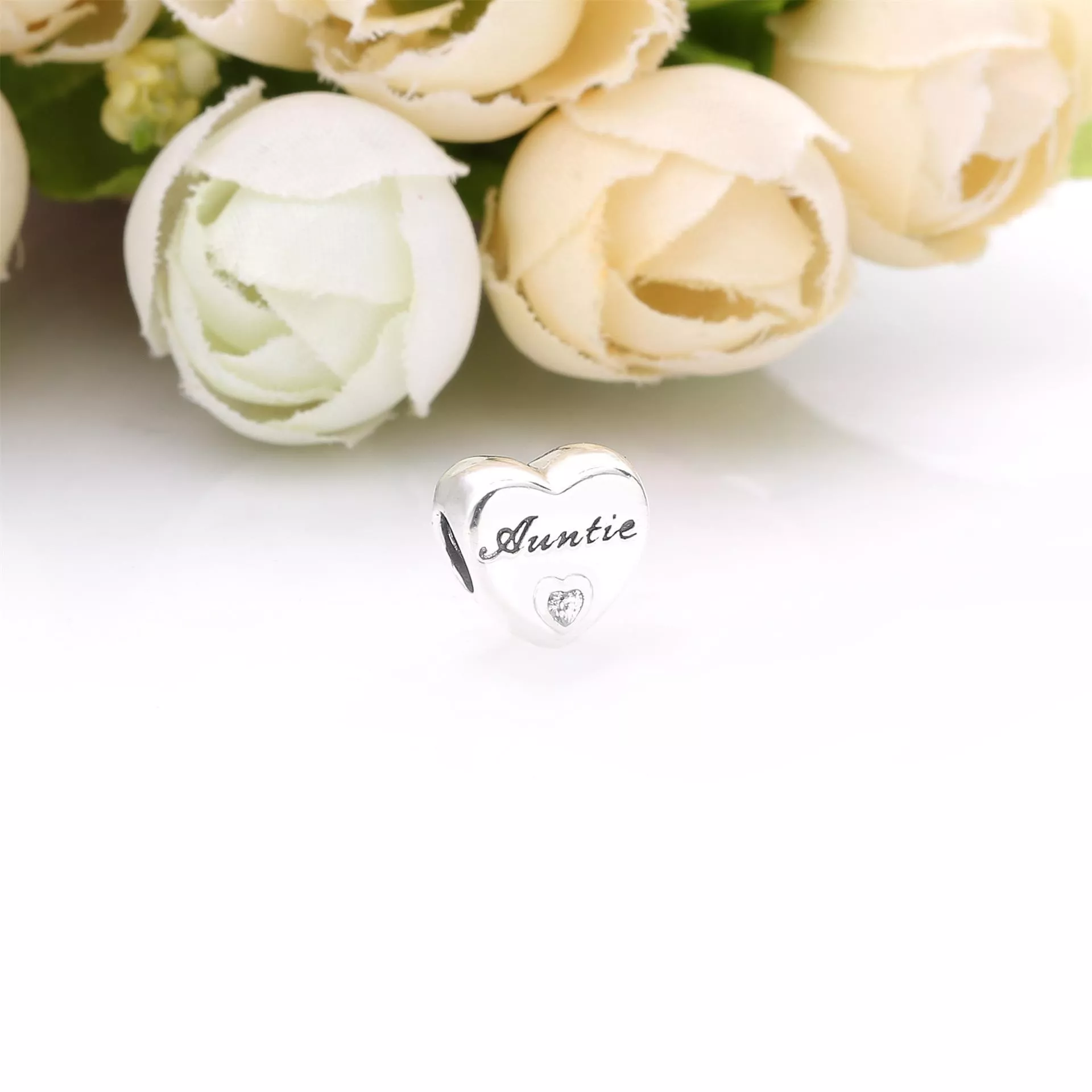 Charm Minha Tia - 798261CZ