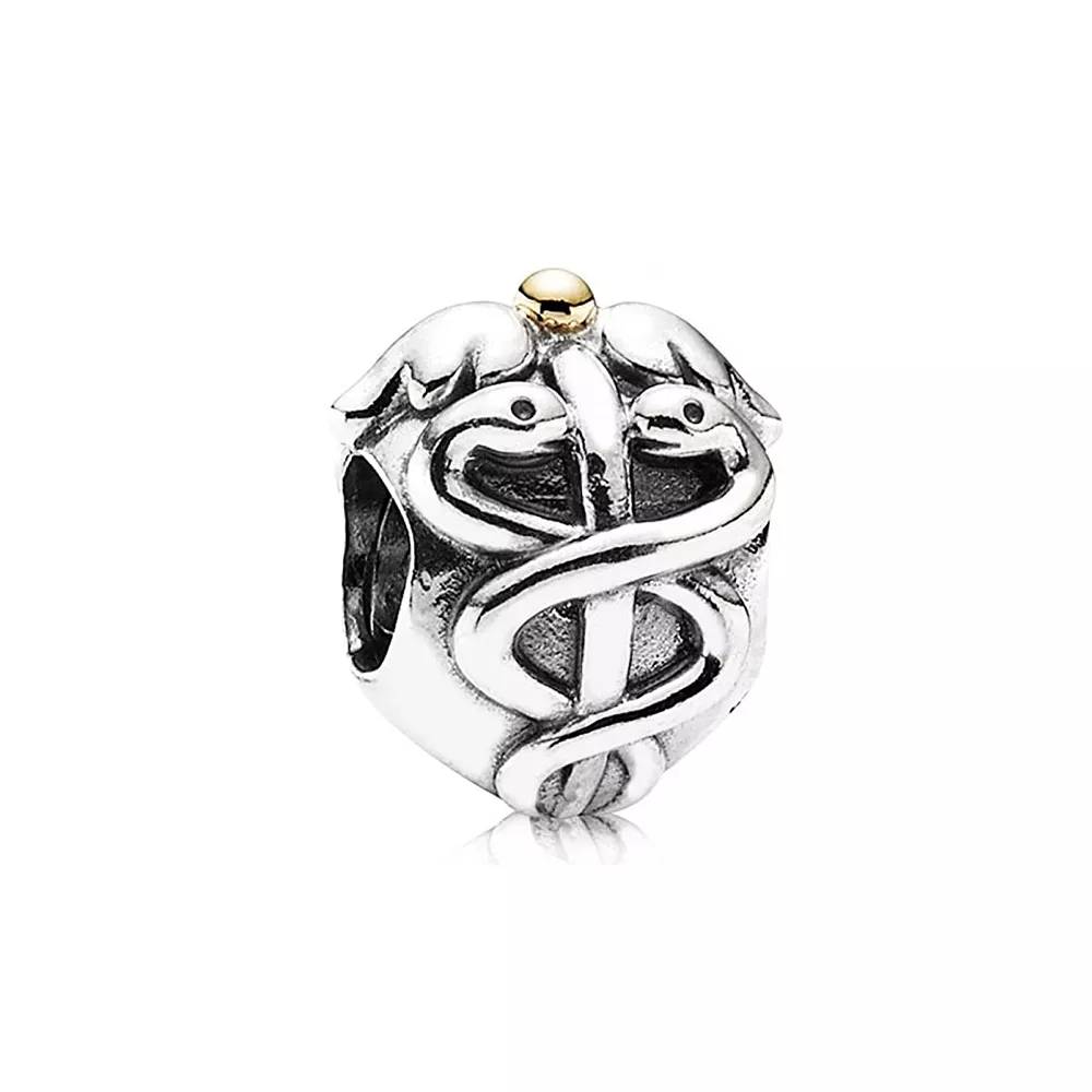 Charm Médico Pandora - 791042
