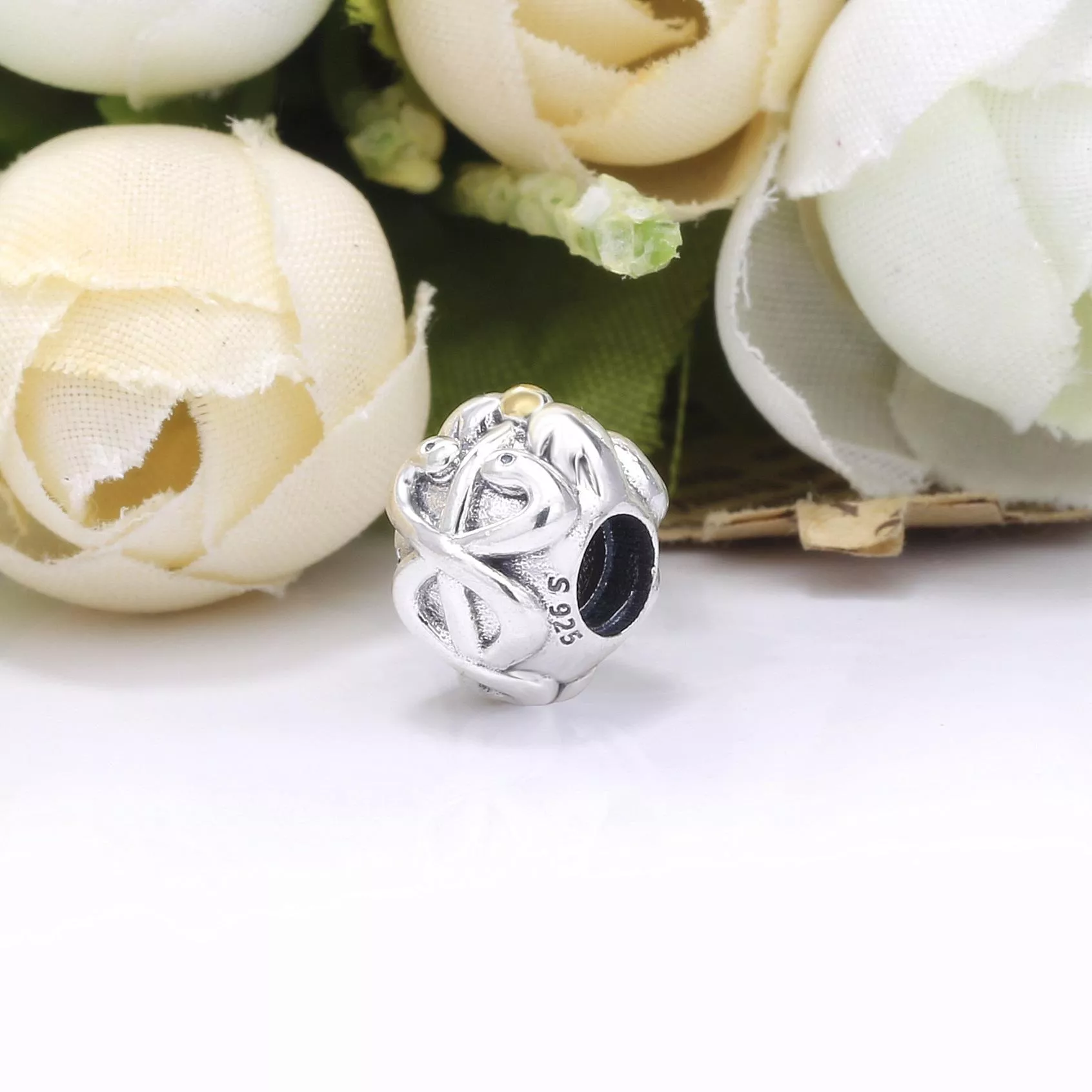 Charm Médico Pandora - 791042