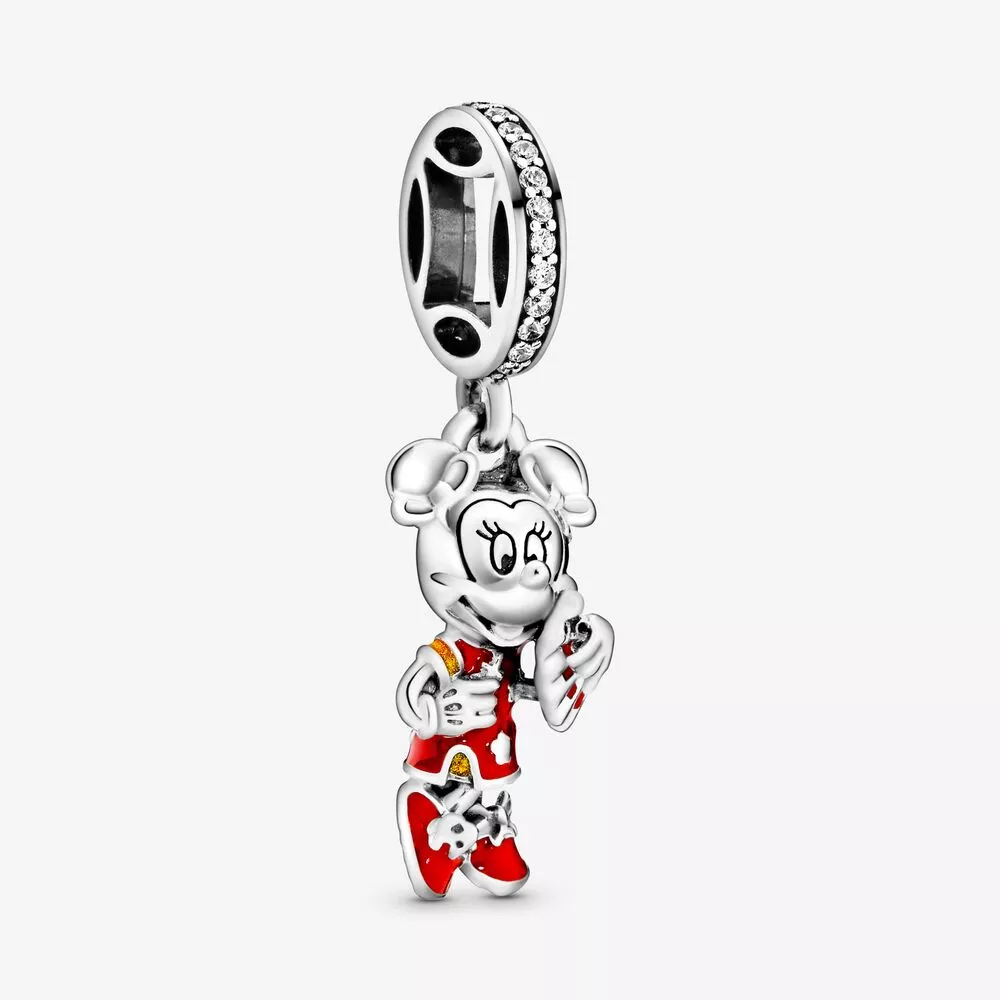 Charm Pendente Disney, Minnie Mouse Pandora - 798636C01