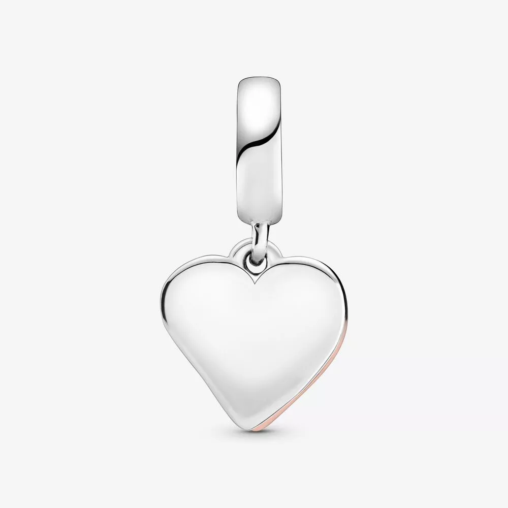 Charm Pendente Pandora Amor Completo - 788693C01